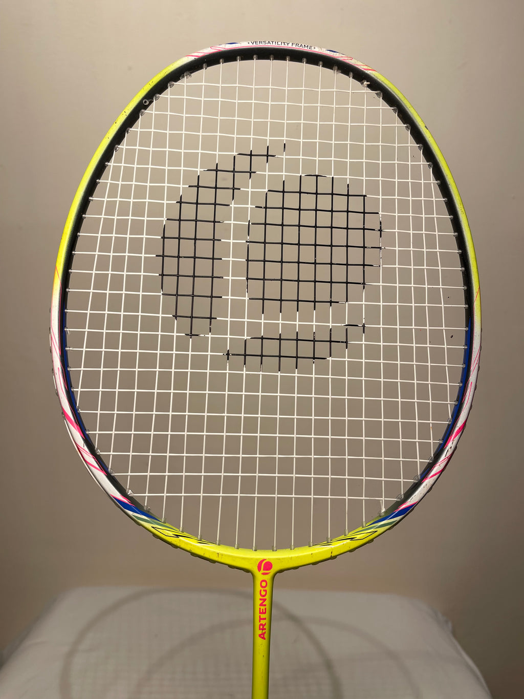 Artengo BR 820 Badminton Racket