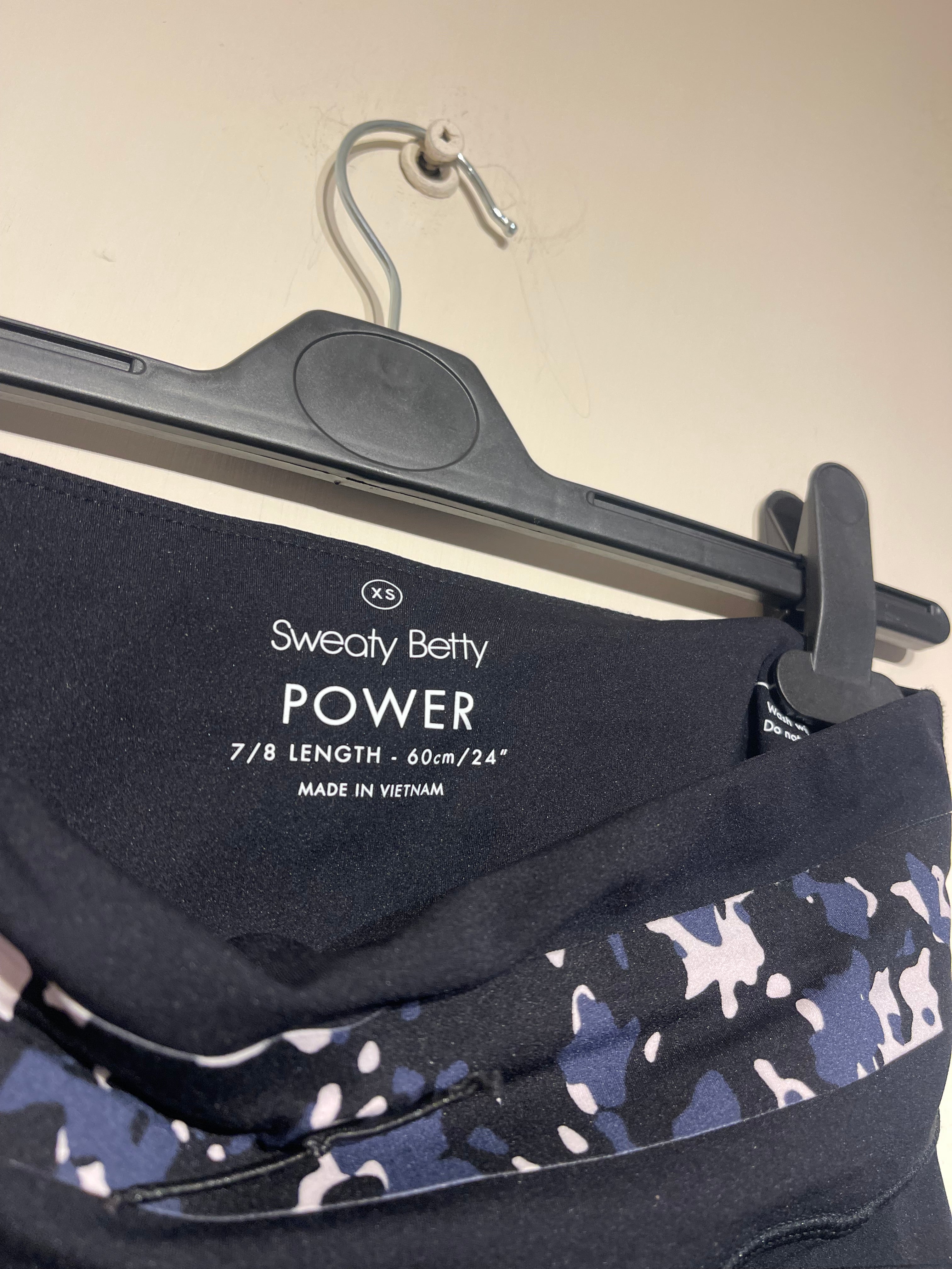 Sweaty Betty POWER Leggings