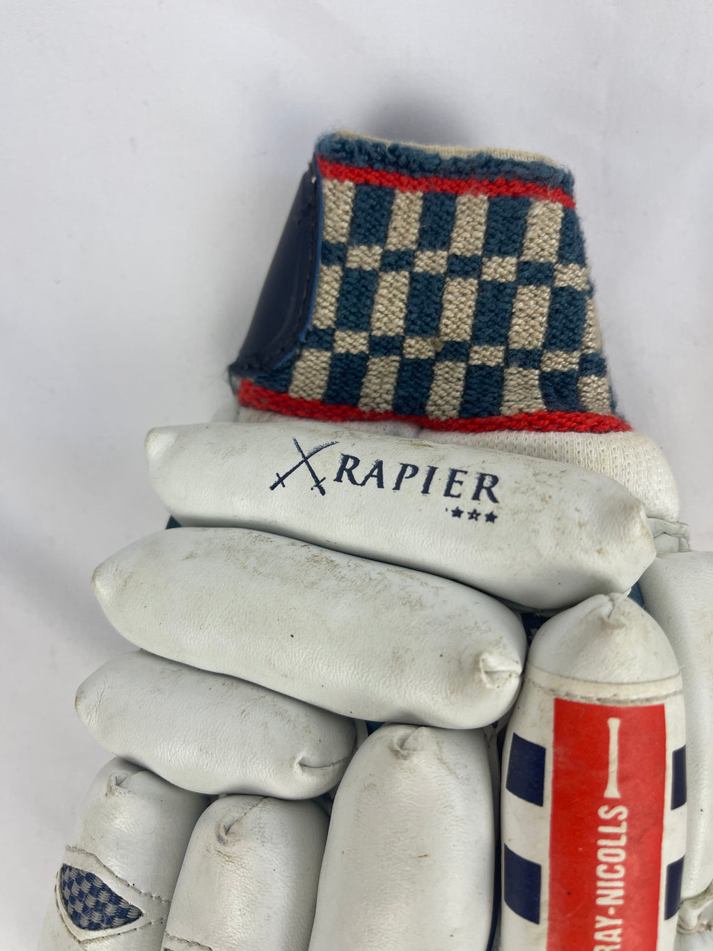 Gray Nicholls Rapier Cricket Gloves