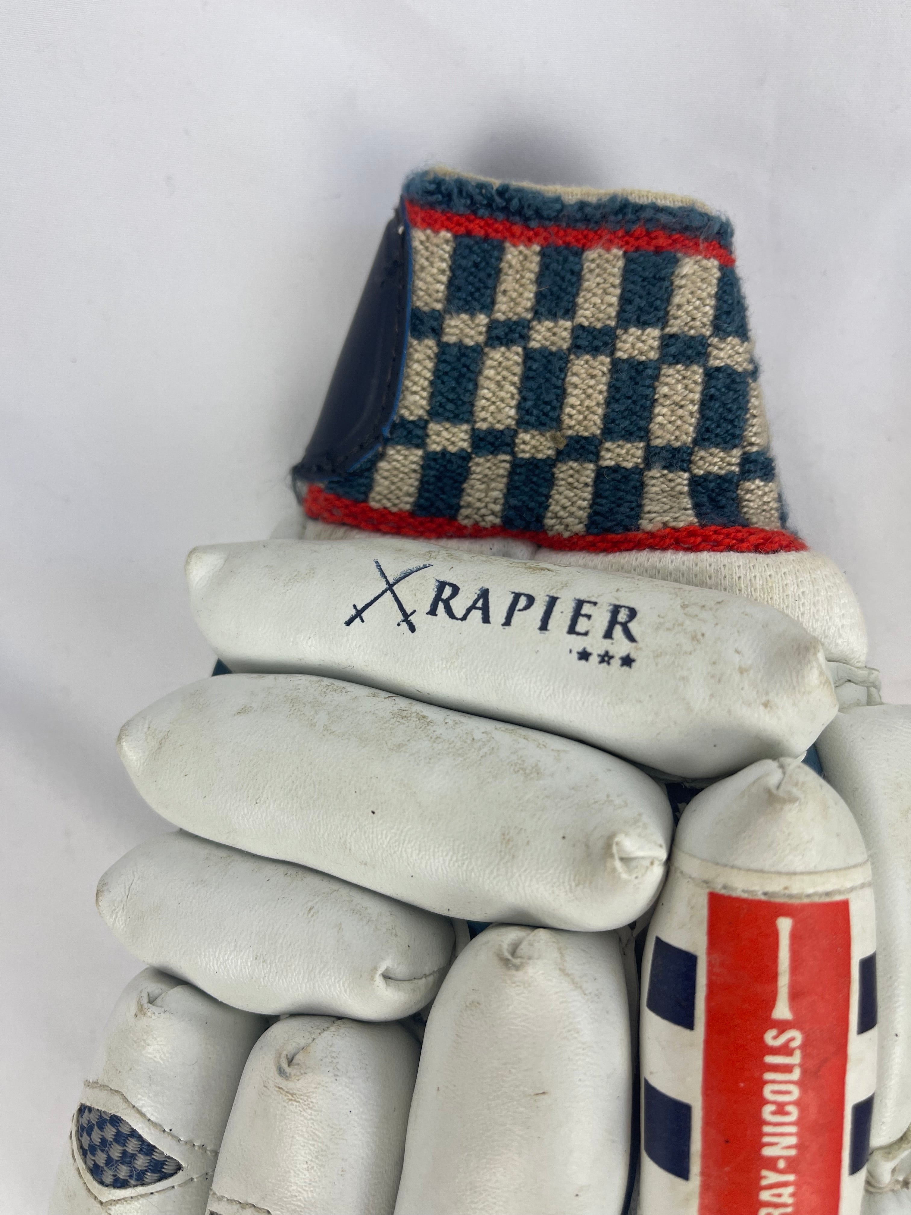 Gray Nicholls Rapier Cricket Gloves