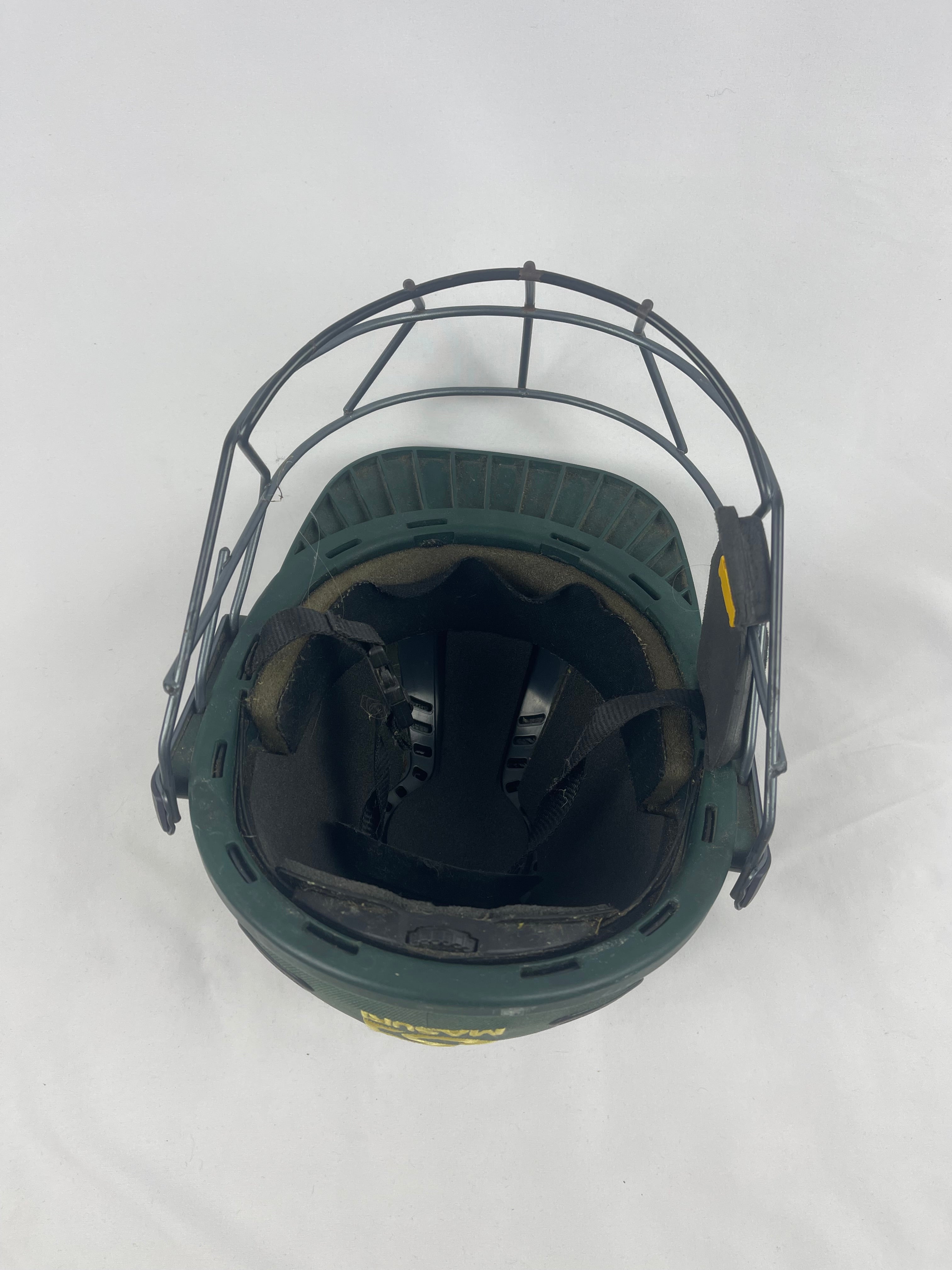 Masuri Cricket Helmet
