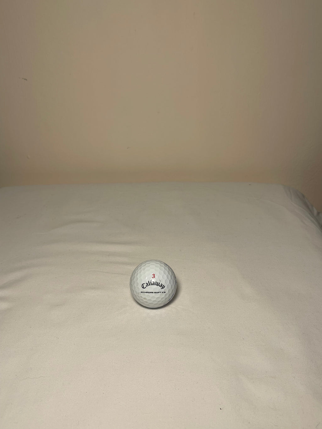 Golf Balls
