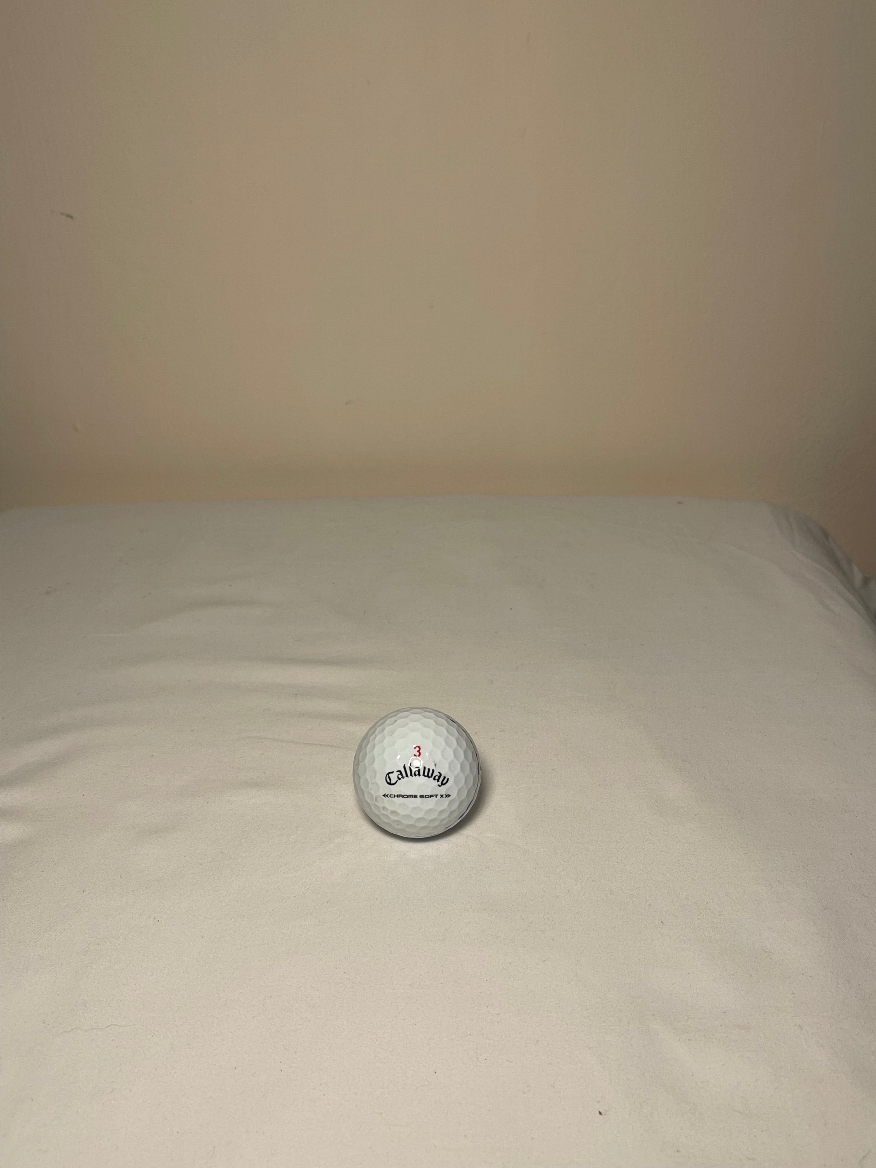 Golf Balls