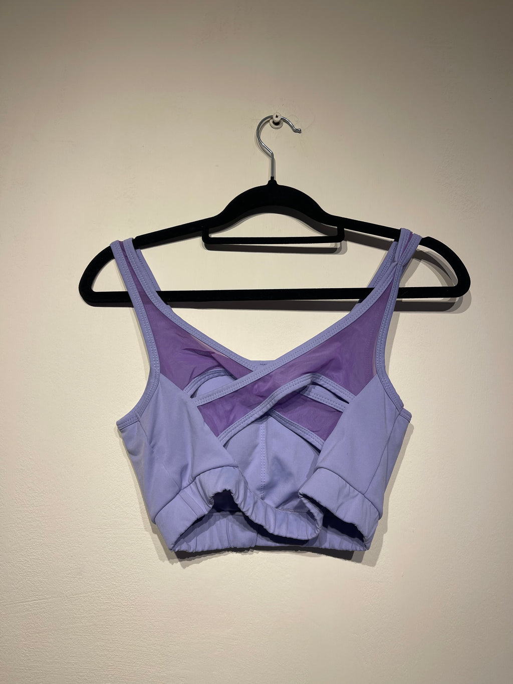 Shein Sports Bra