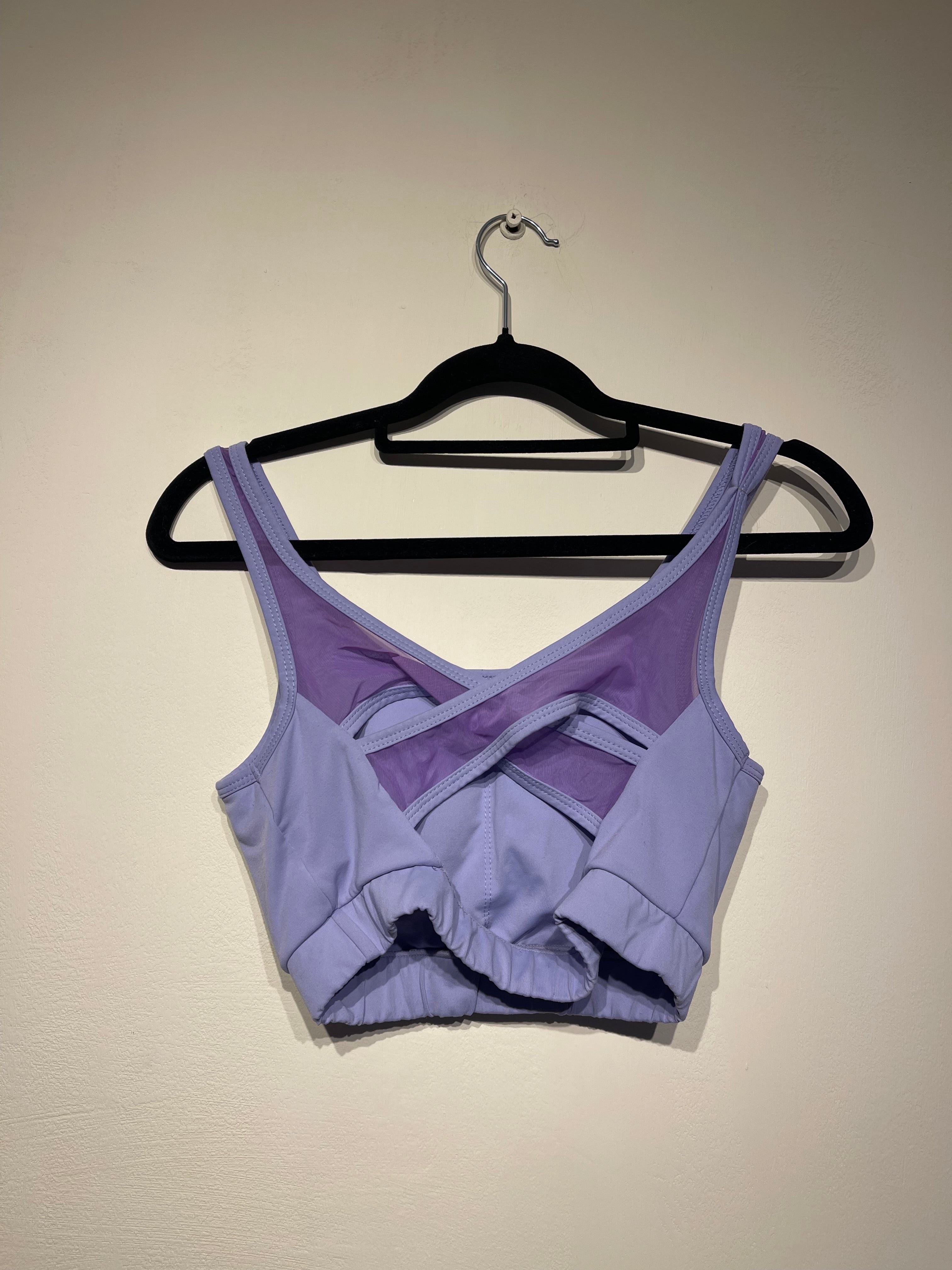 Shein Sports Bra