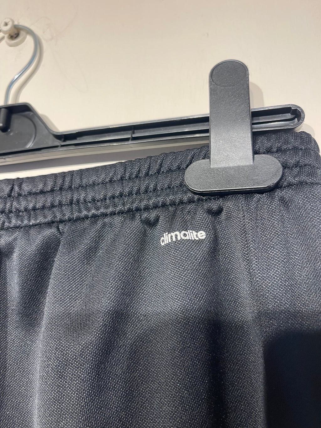 Kids ADIDAS Tracksuit Bottoms