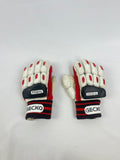 Gecko Youth Suras Cricket Gloves