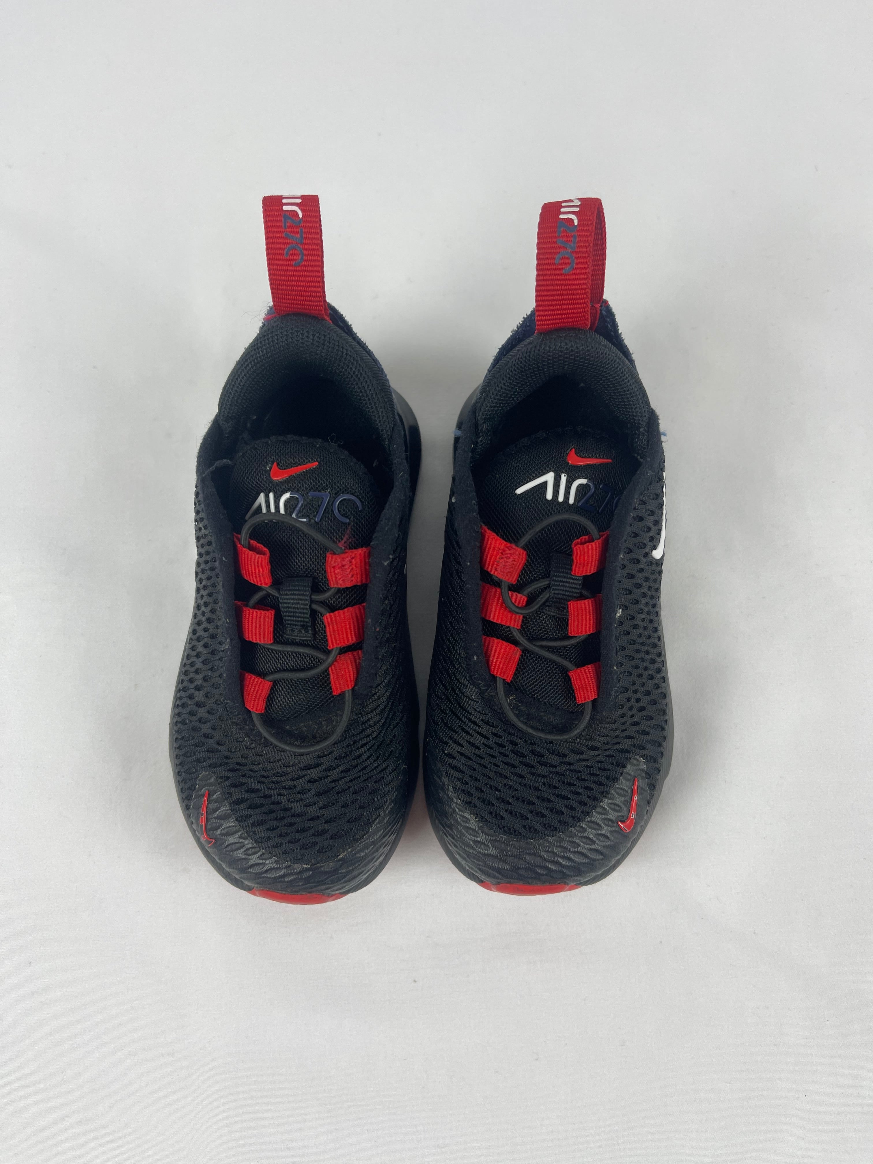 Nike Kids Air Max 720 Trainers