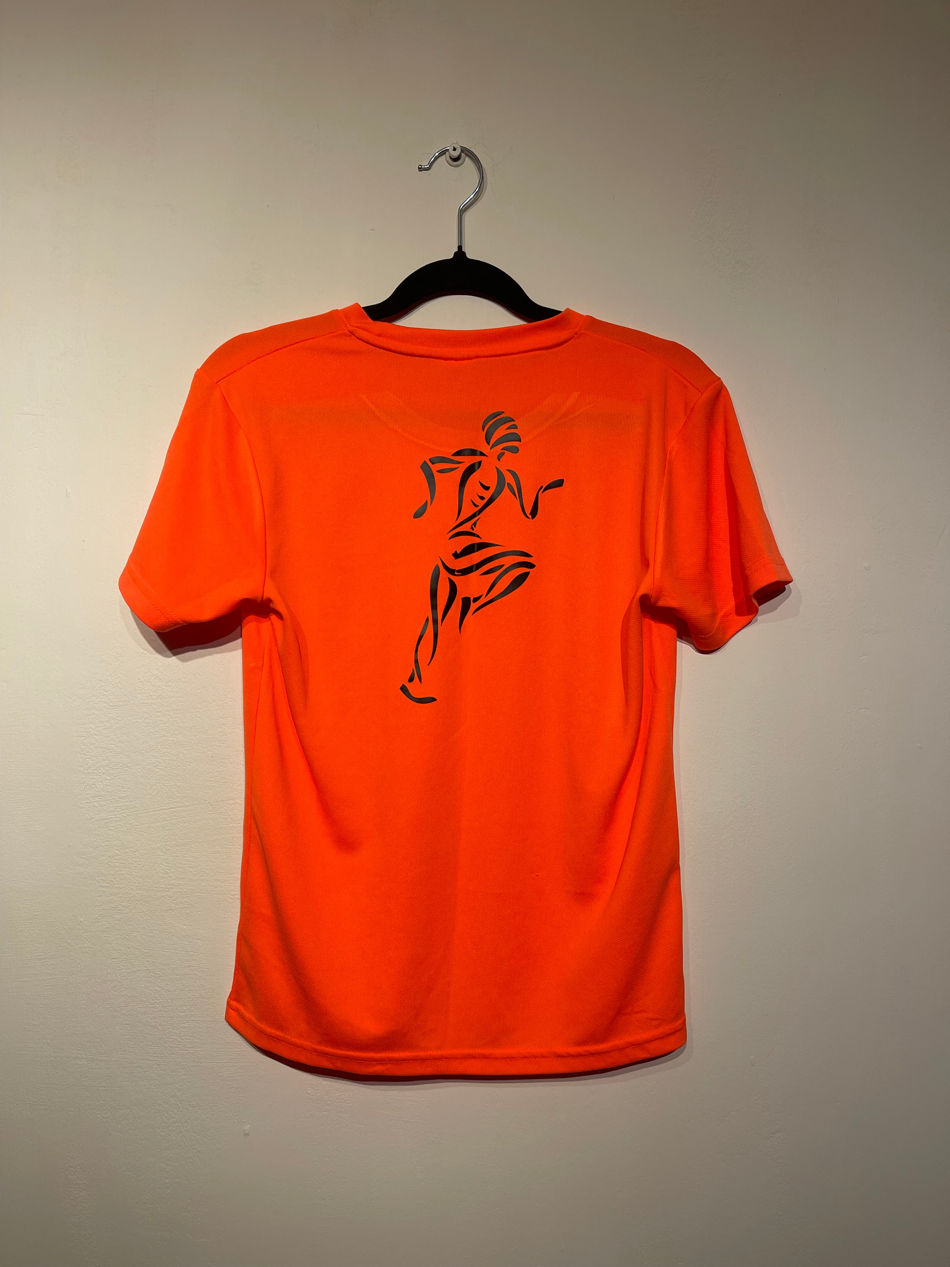 Performance Running AC Top