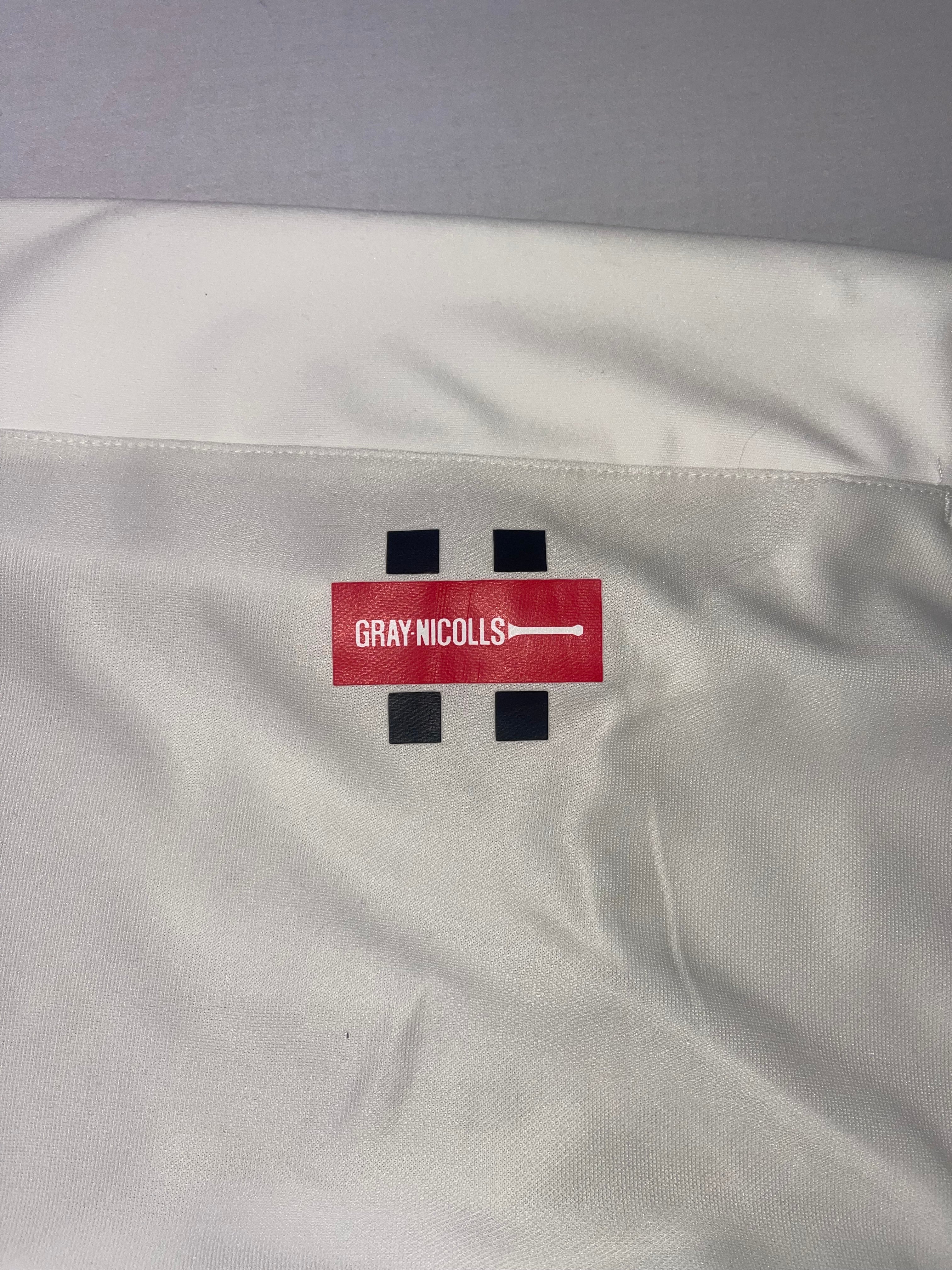 Gray-Nicholls Cricket Trousers