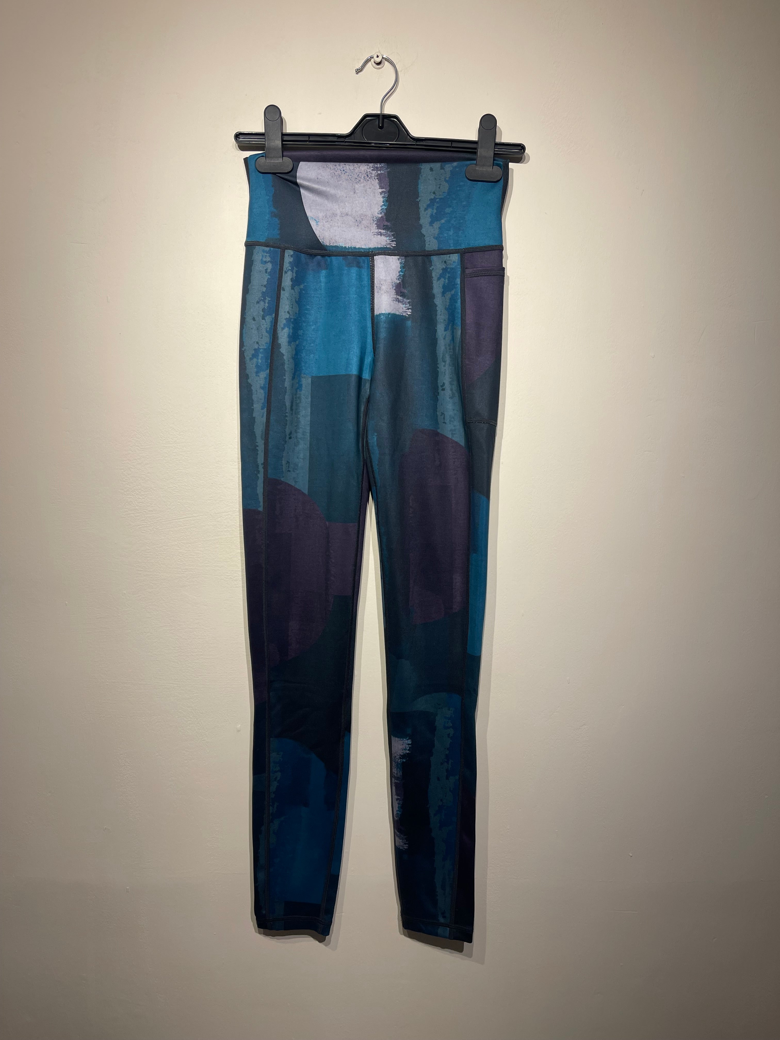 Sweaty Betty Super Sculpt Leggings