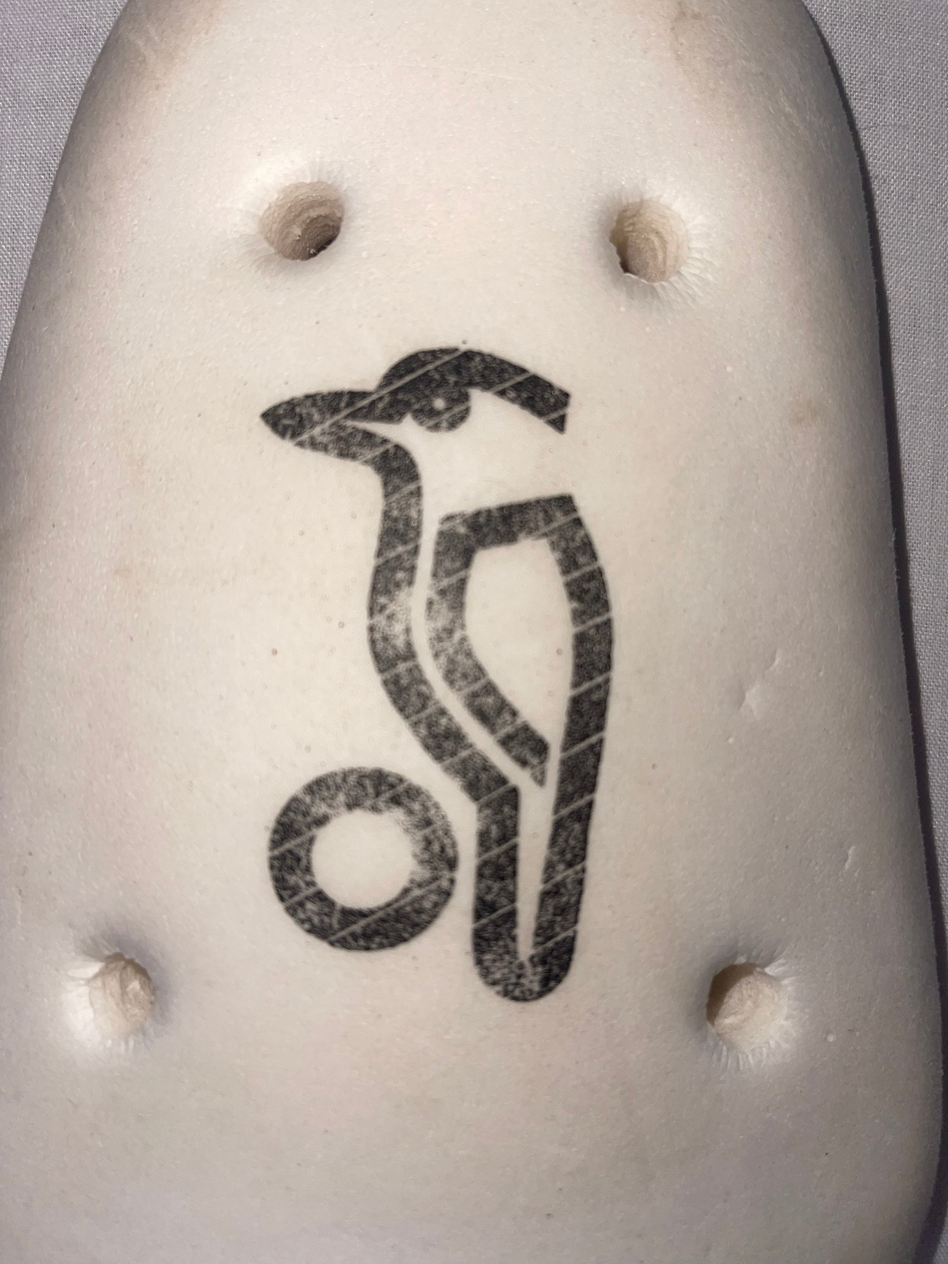 Kookaburra Thigh Pad Insert