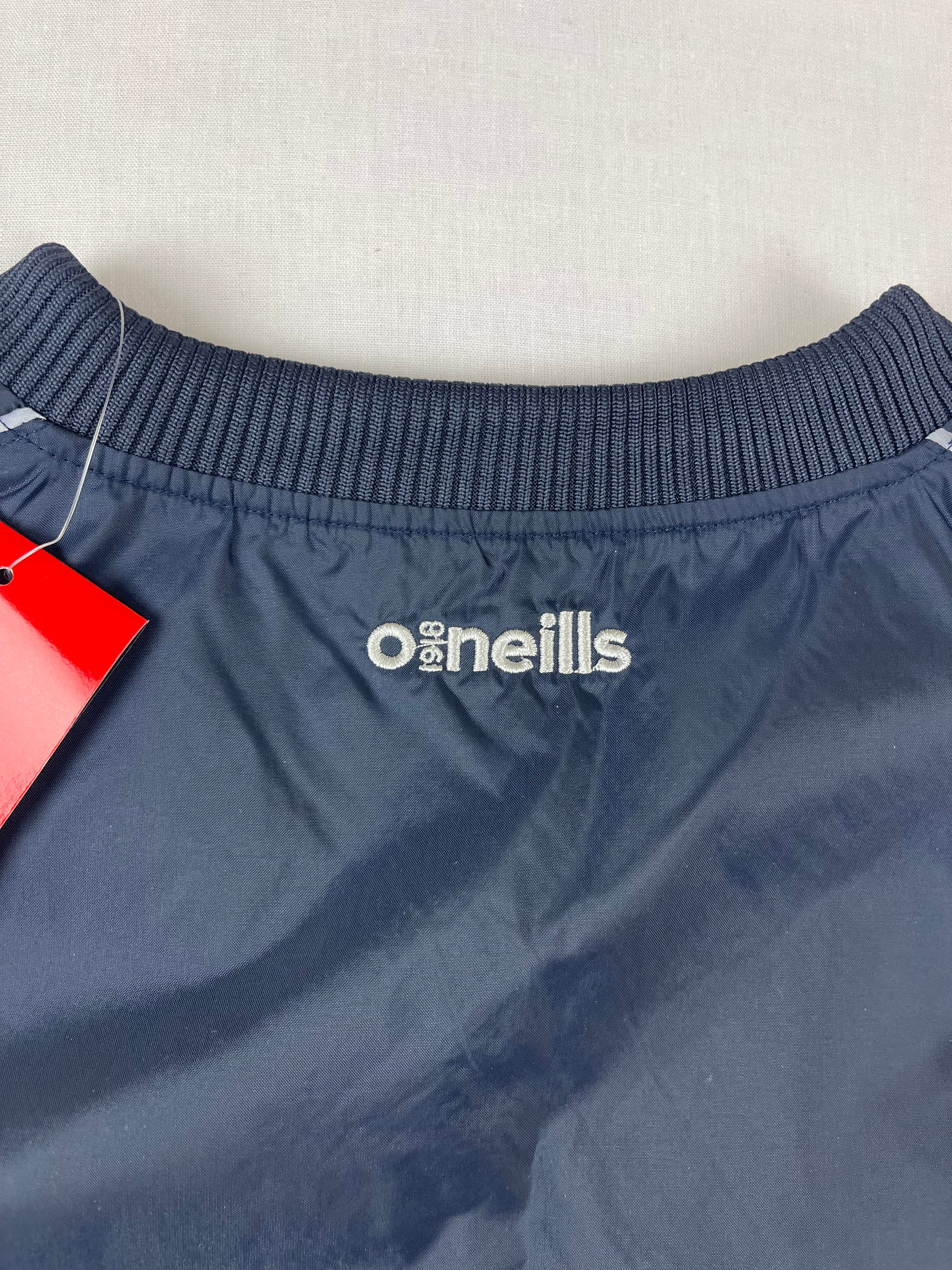 Henley Hawks Windproof Training Jacket