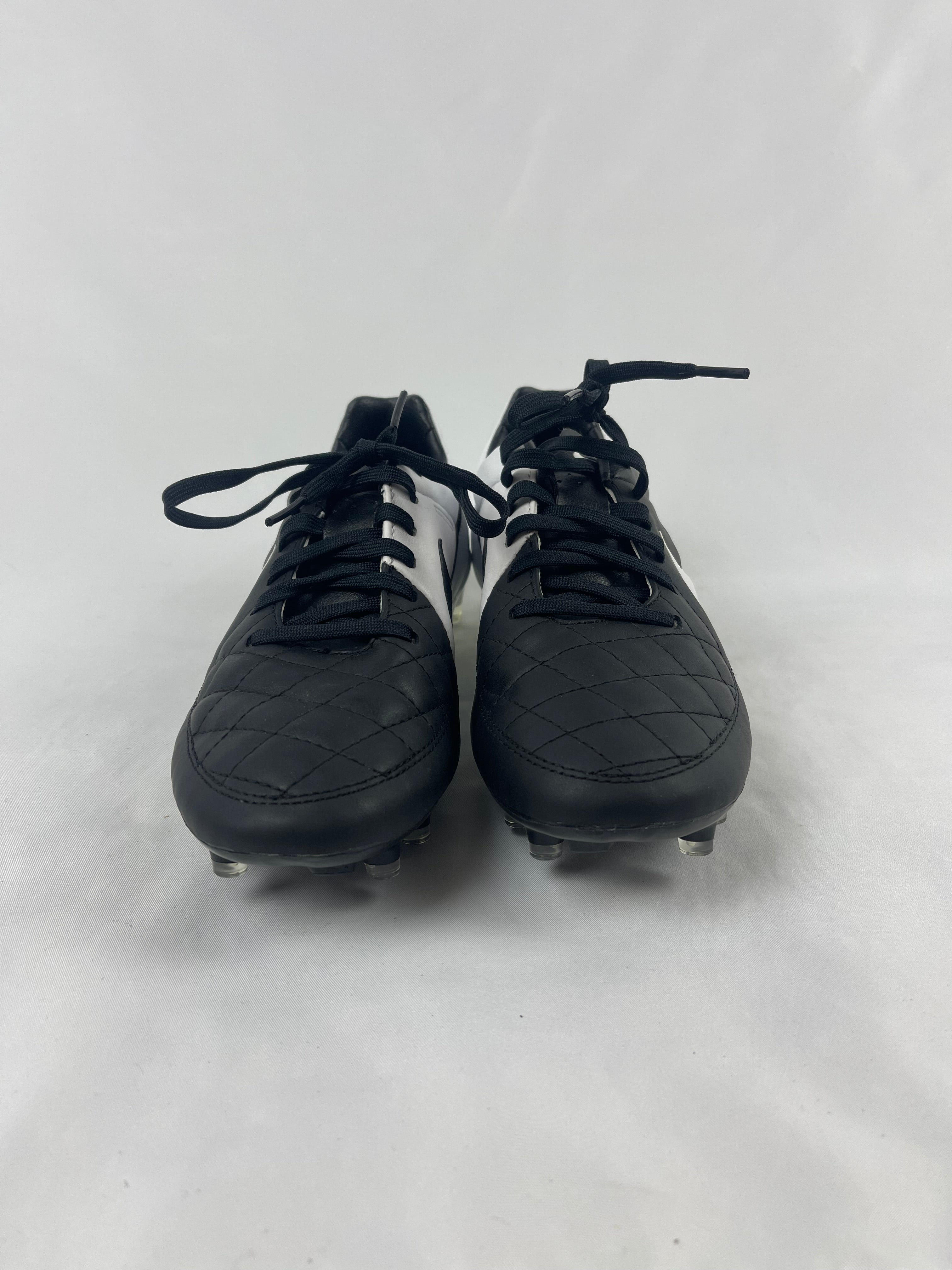 Nike Kids Tiemp Football Boots