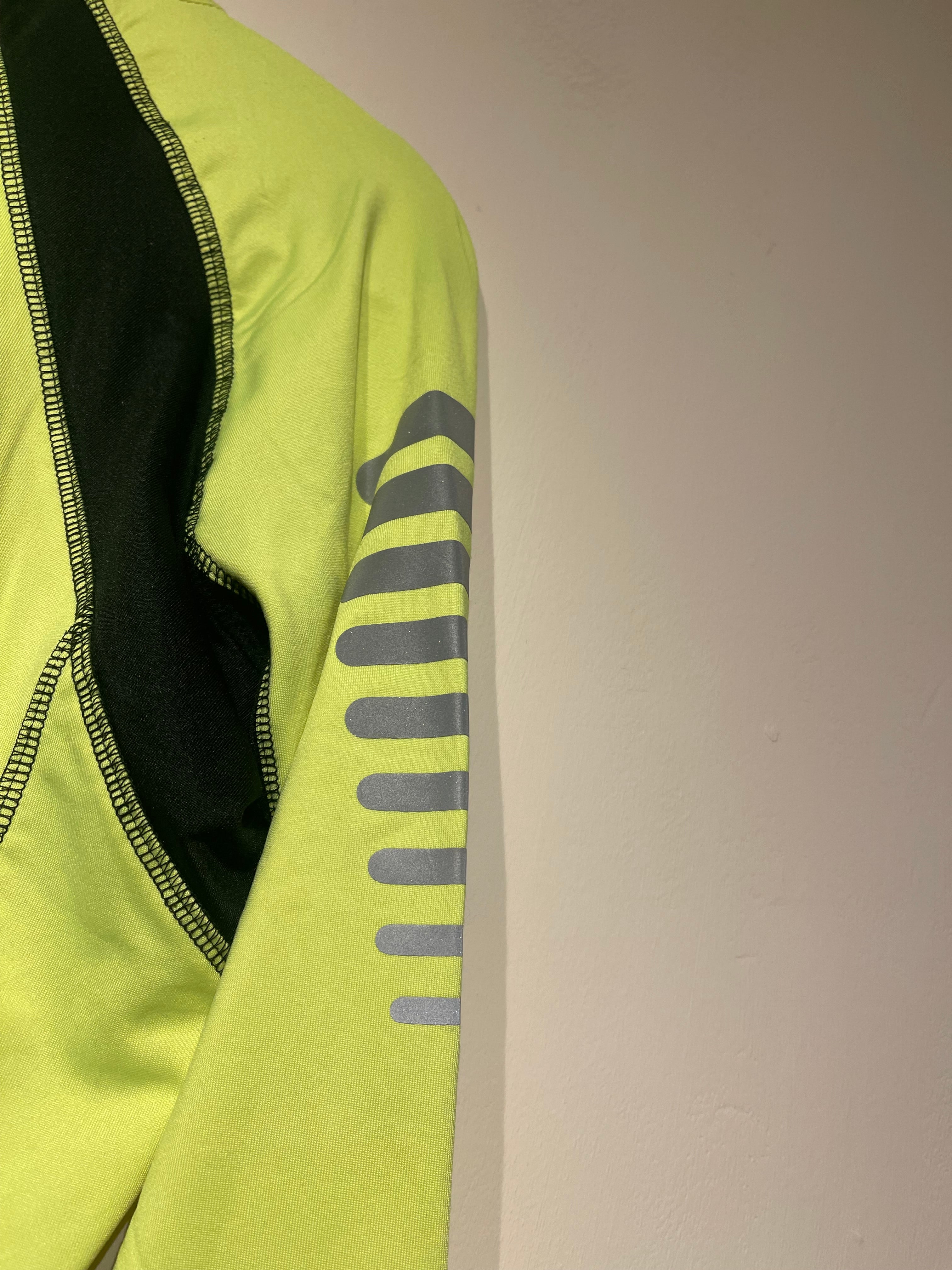 Crane Running Women’s Quarterzip