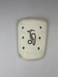 Cricket Thigh Pad Insert