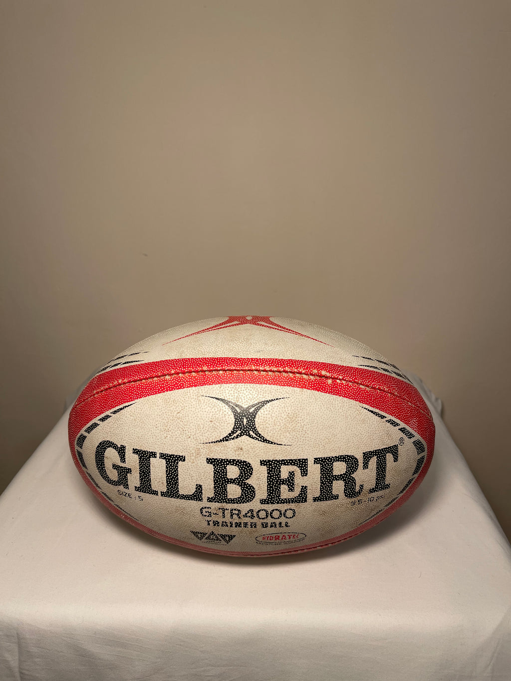 Gilbert Rugby Balls