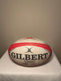 Gilbert Rugby Balls
