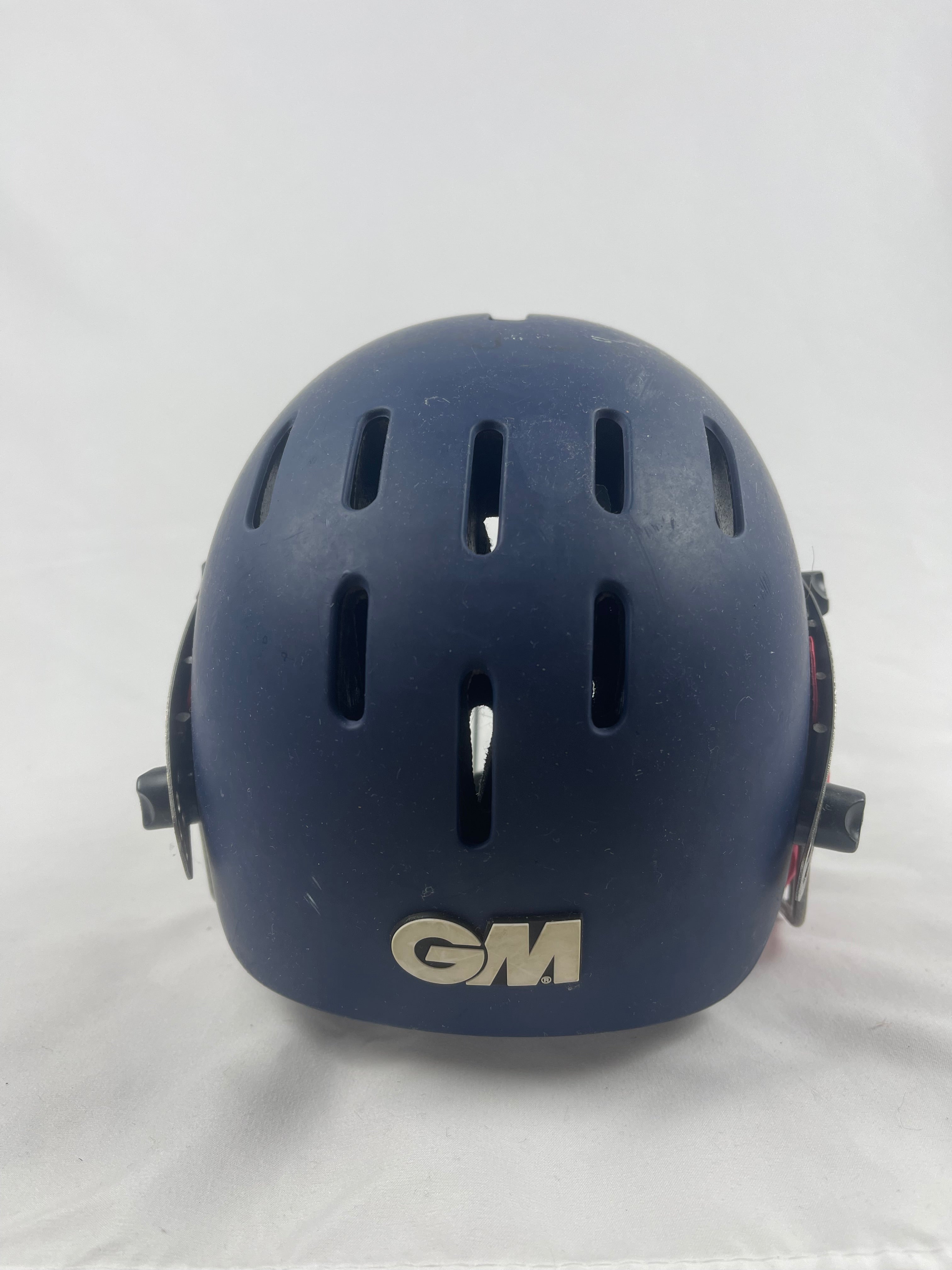 GM Junior Purist Pro Cricket Helmet