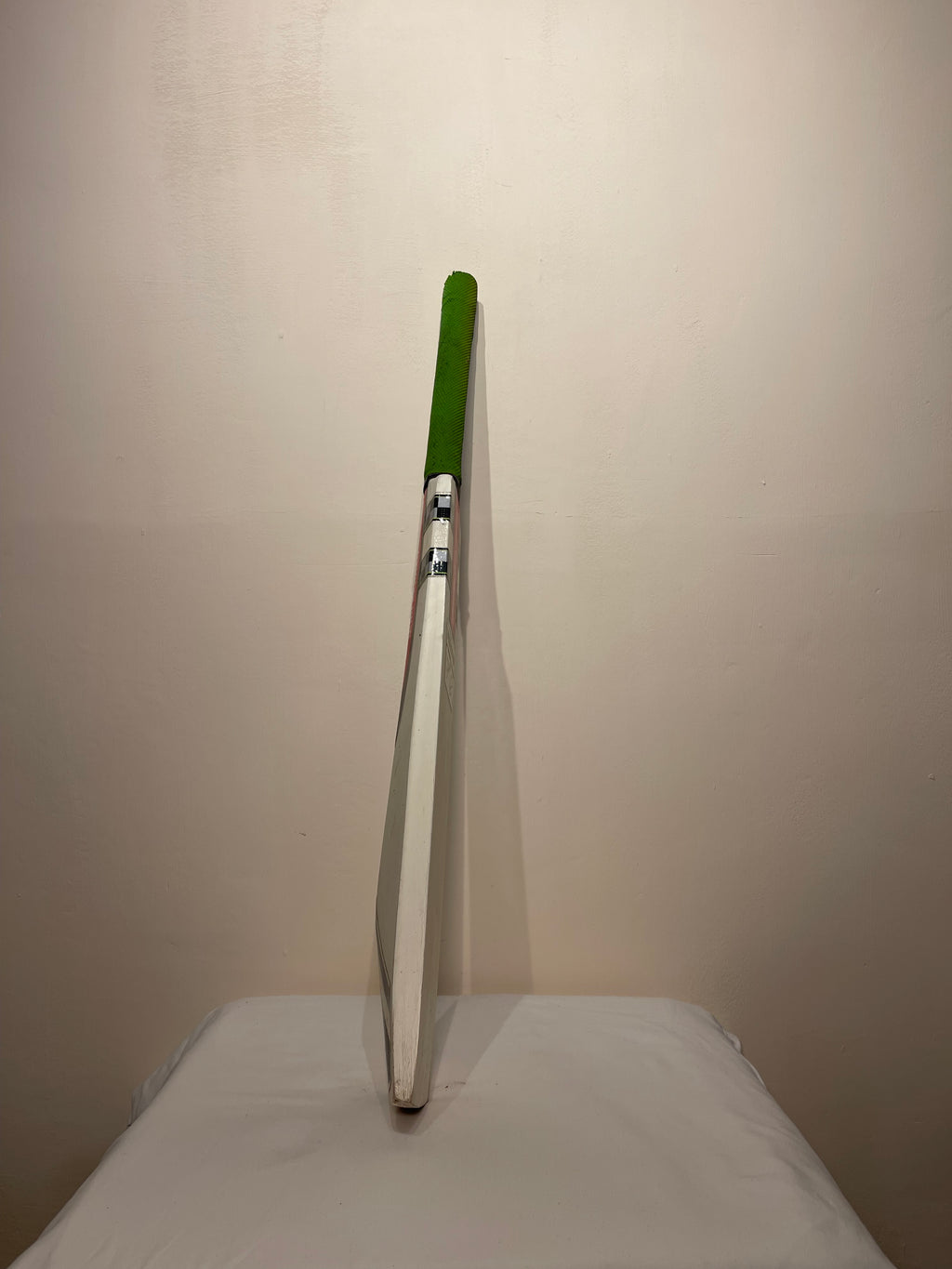 Gray Nicholls Kids Cricket Bat Signed by Alaistar Cook