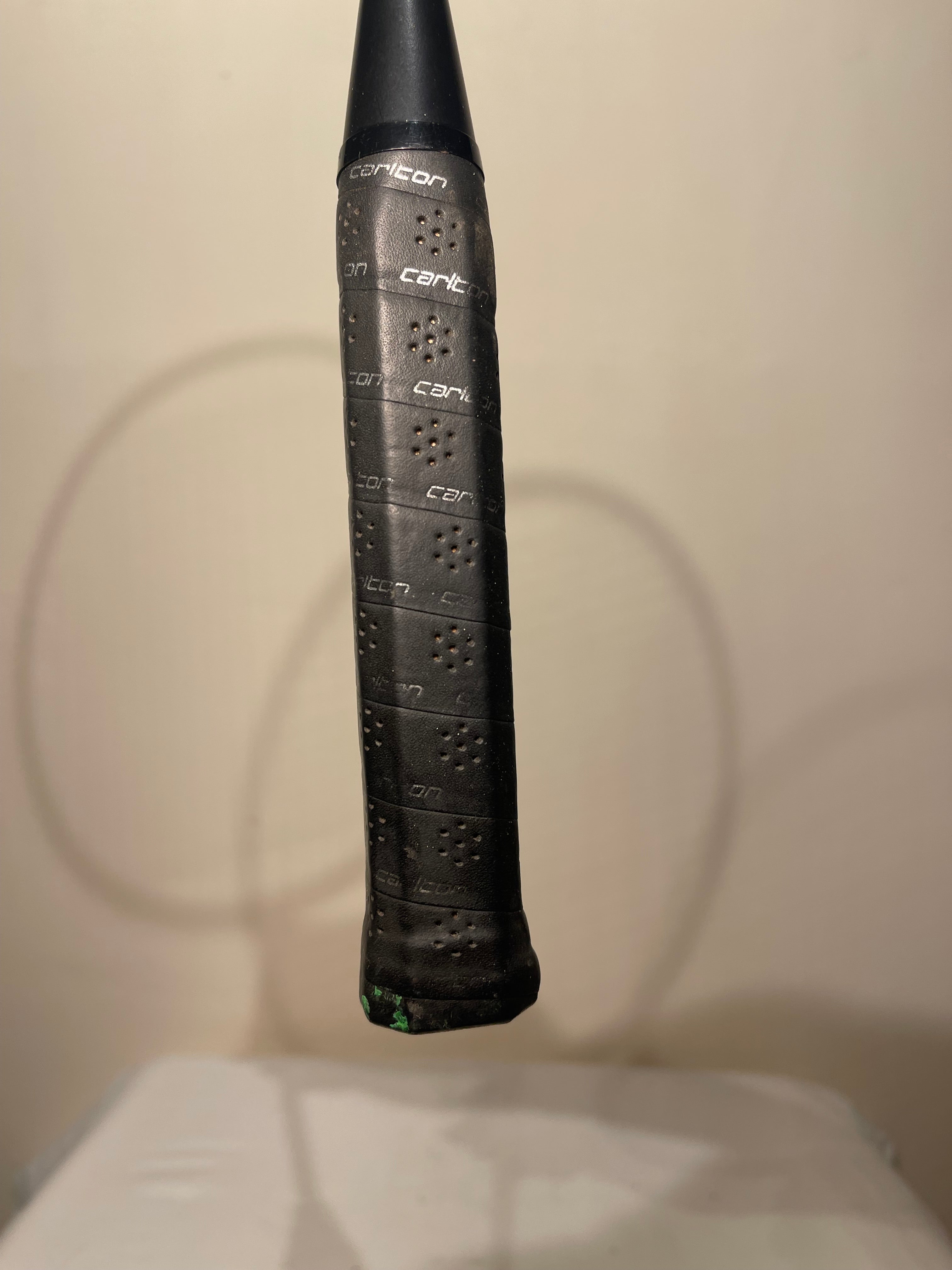 Carlton 3.7 Badminton Racket