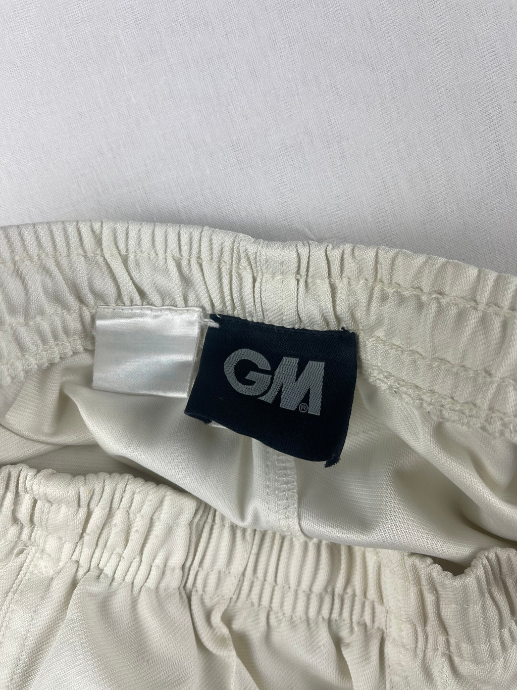 GM Cricket Trousers