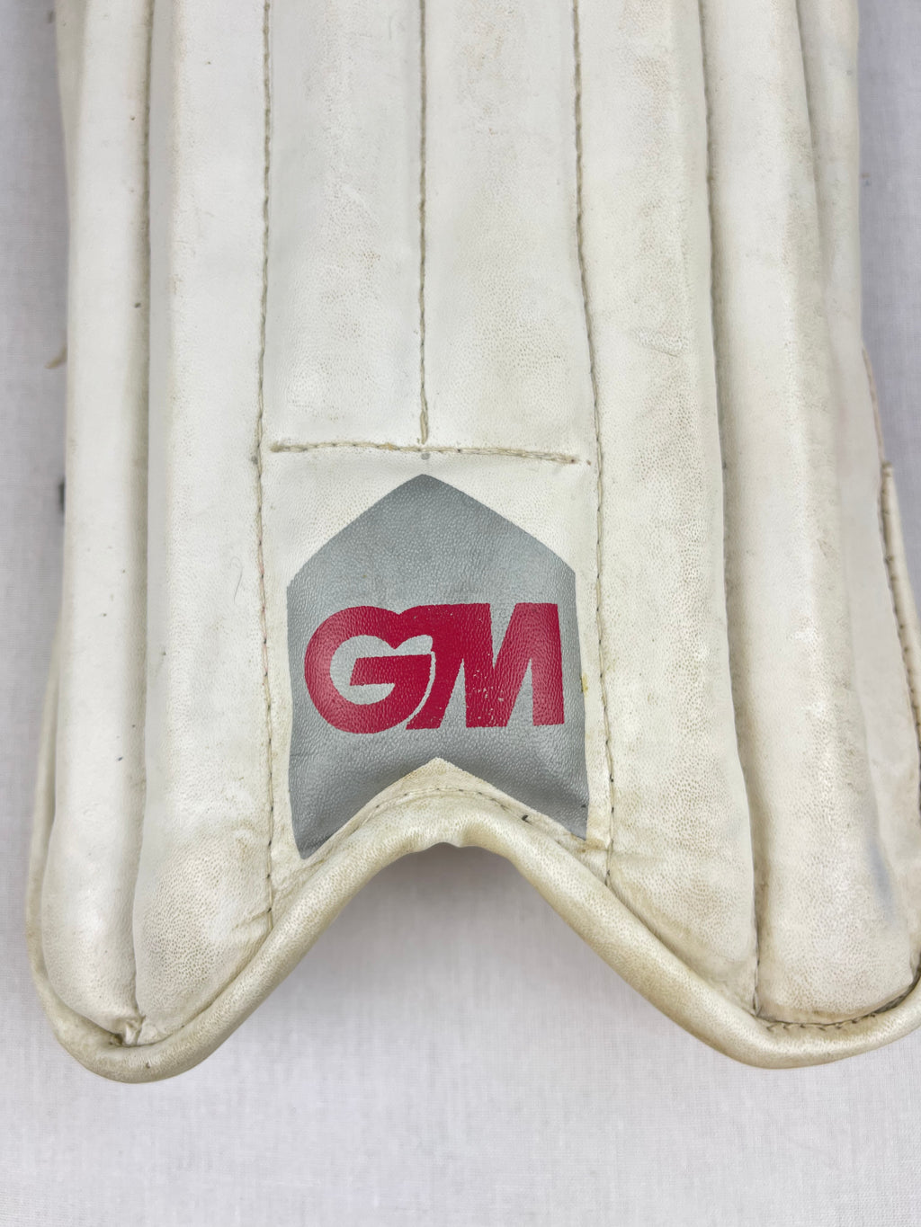 GM Purist 505 Cricket Pads
