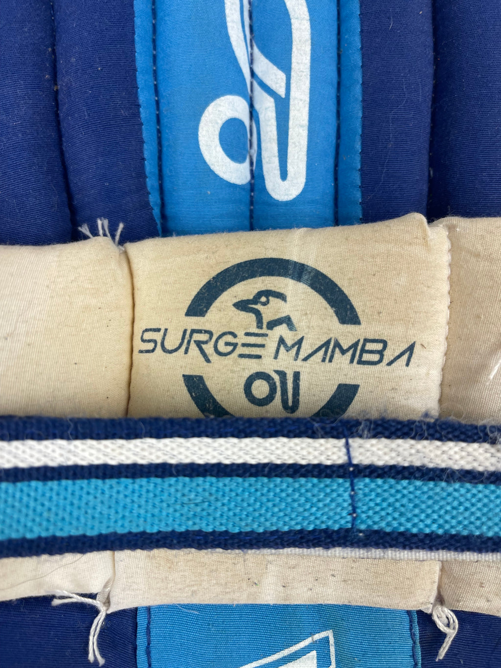 Kookaburra Kids SurgeMamba Cricket Pads