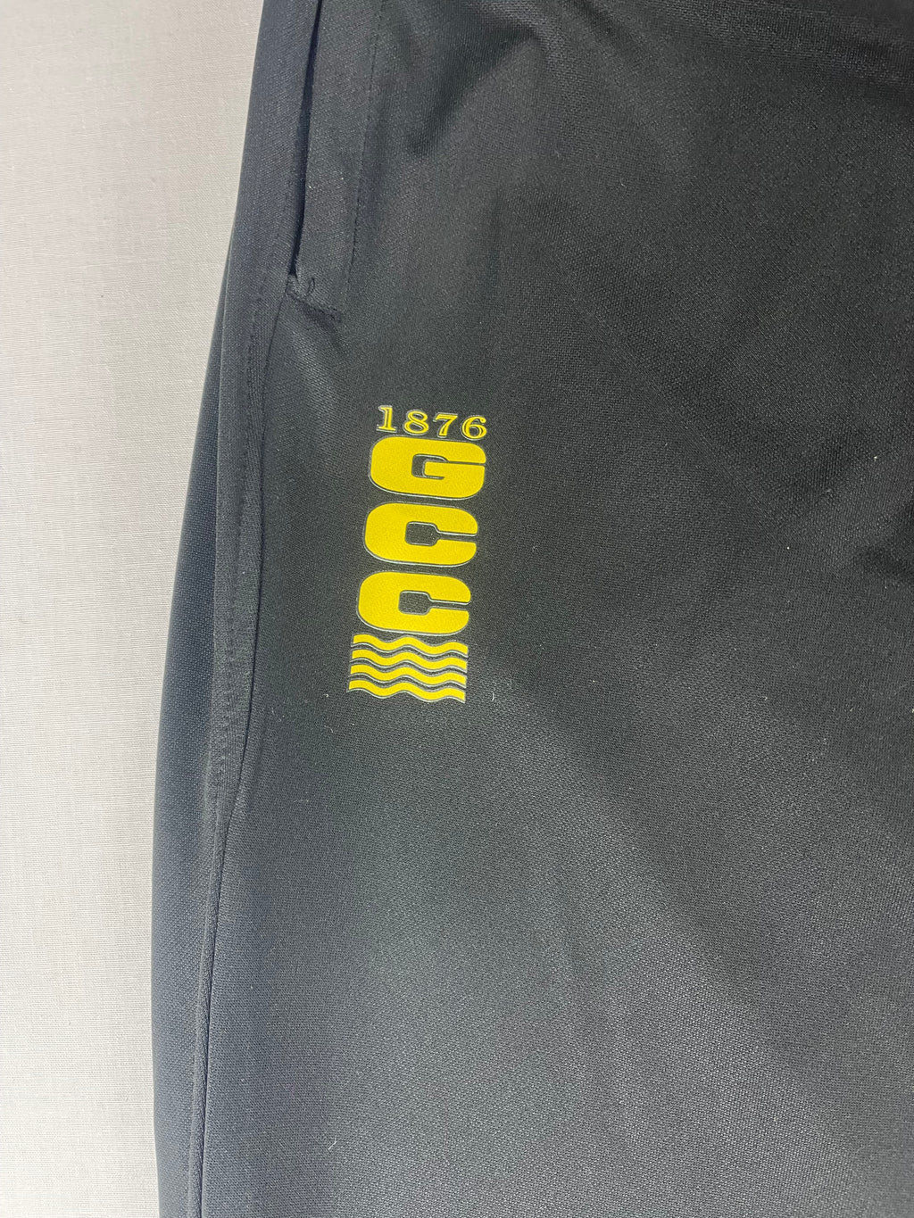 Goring Cricket Club Tracksuit Bottoms