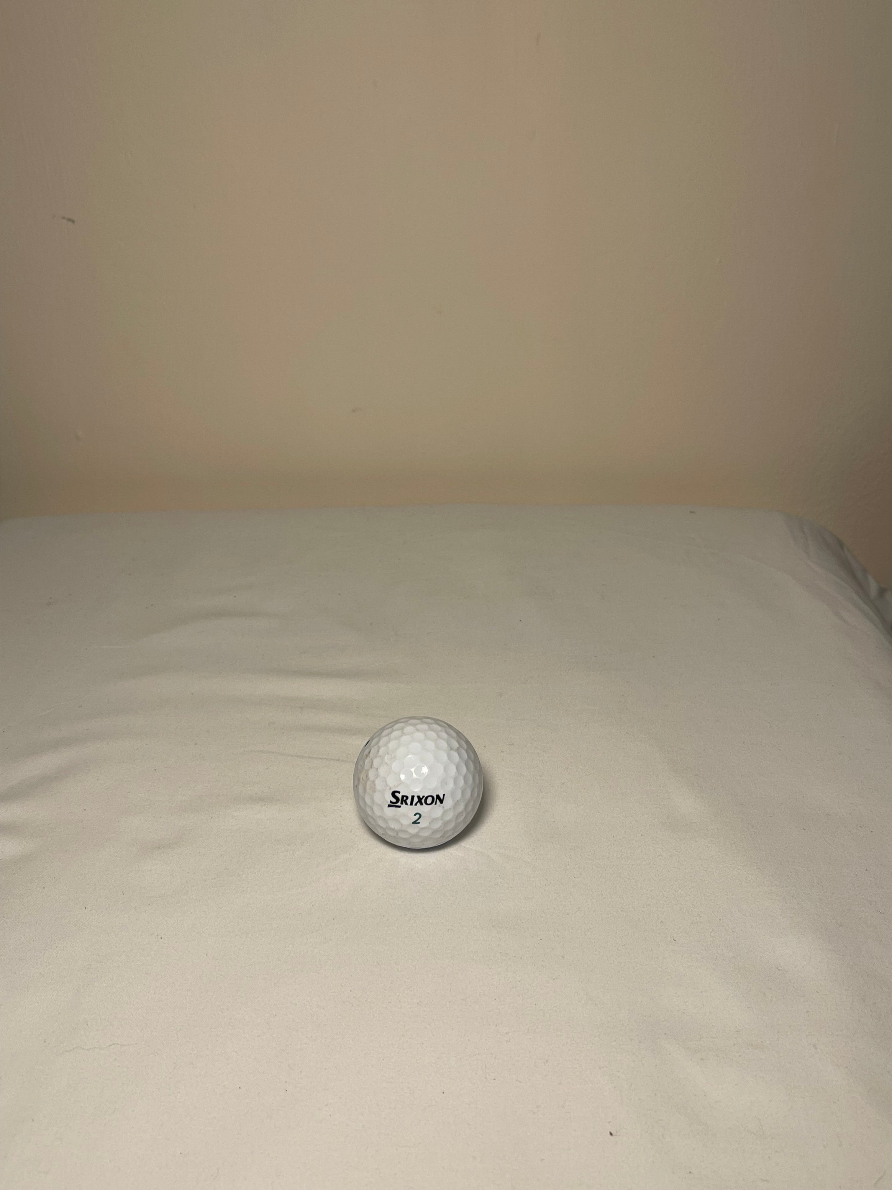 Golf Balls