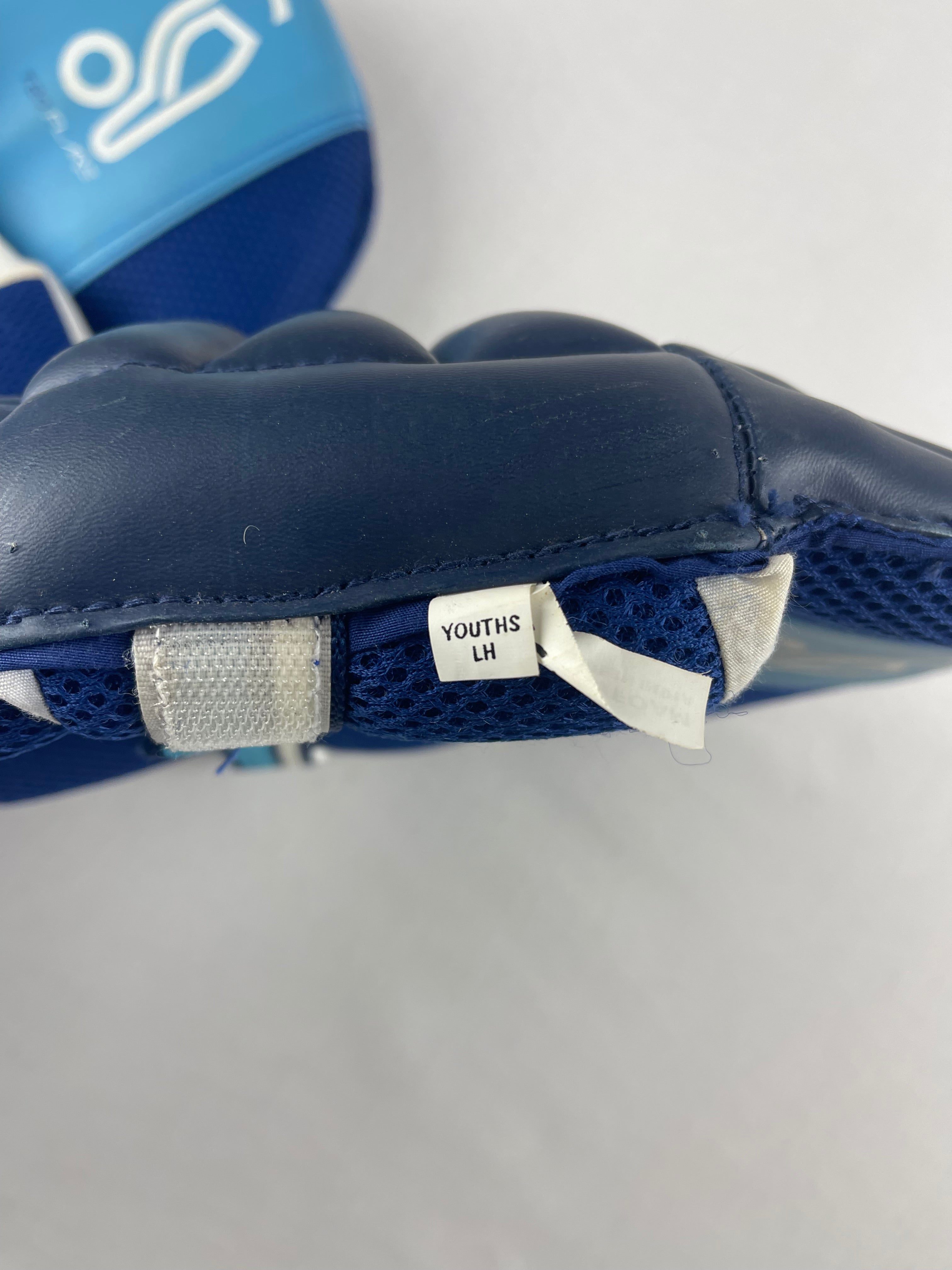 Kookaburra T20 Flare Youth Cricket Pads
