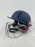 GM Junior Purist Pro Cricket Helmet