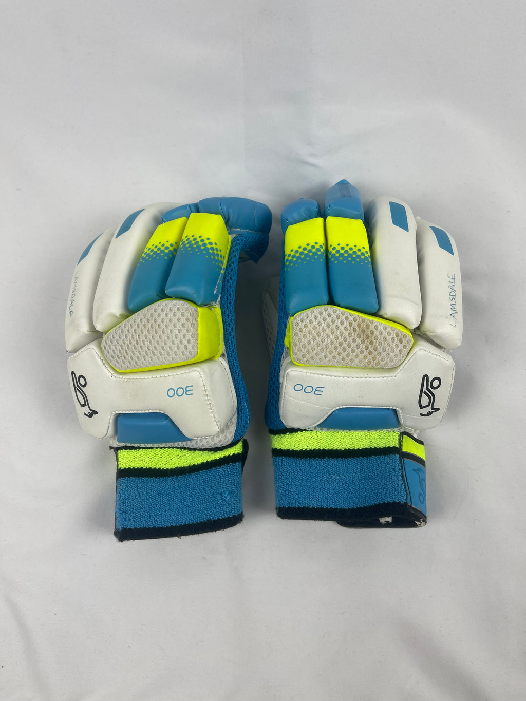 Kookaburra Youth Verve 300 Cricket Gloves