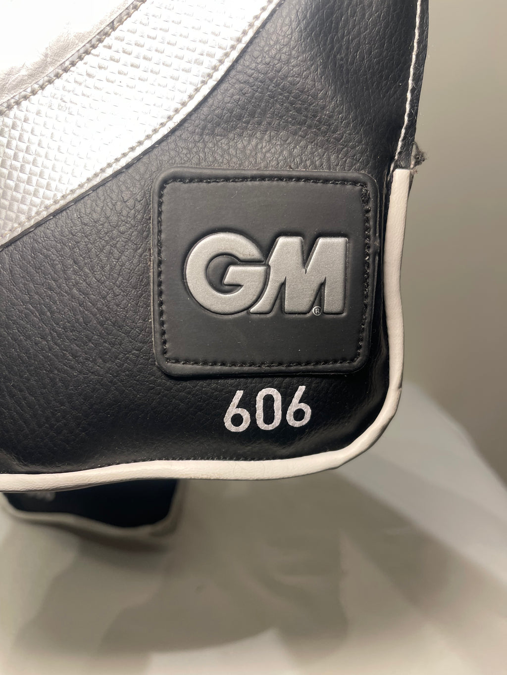 GM 606 Cricket Wicket Keeping Gloves