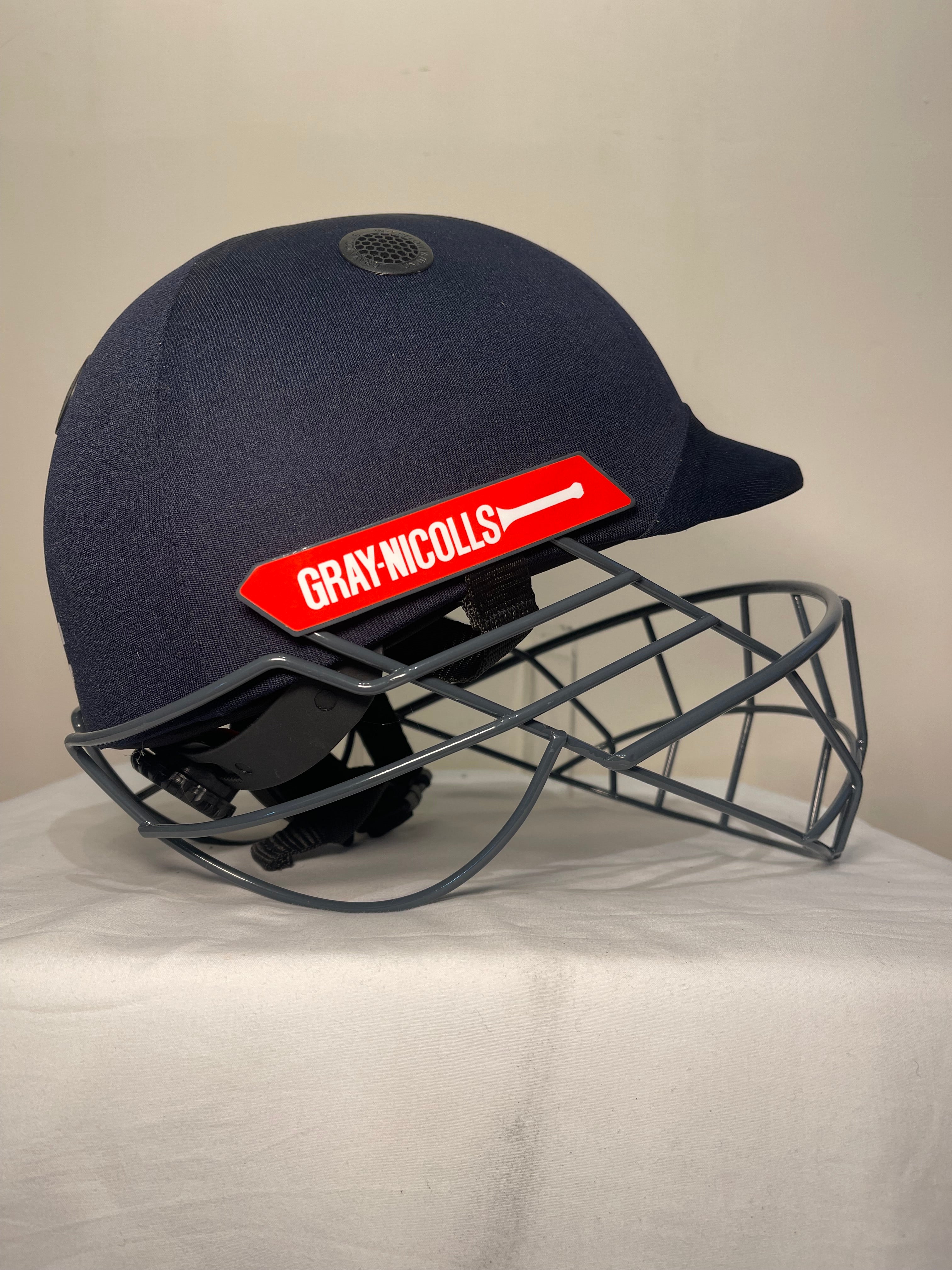 Gray Nicholls Cricket Helmet