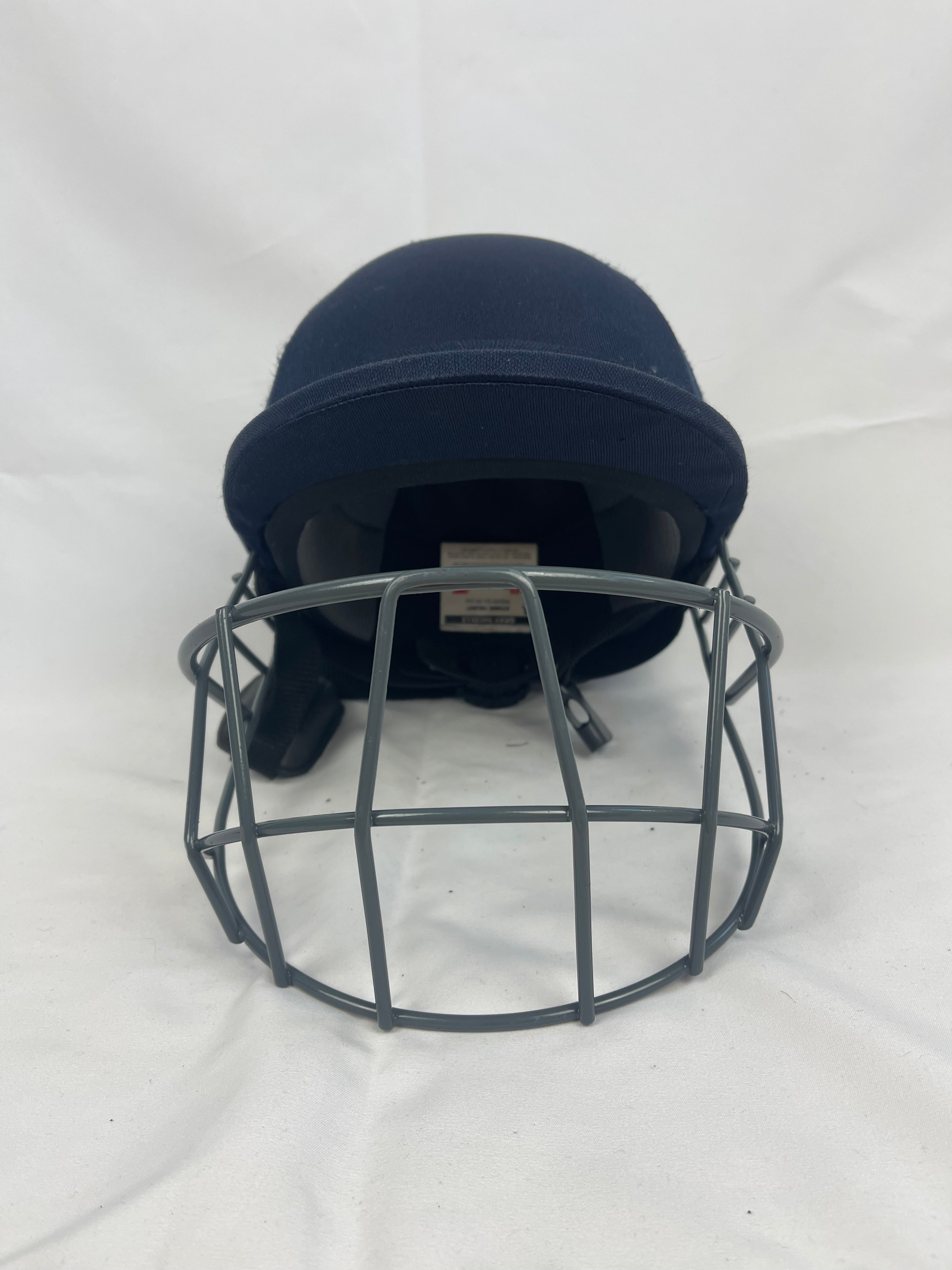Gray Nicholls Junior Atomic Helmet