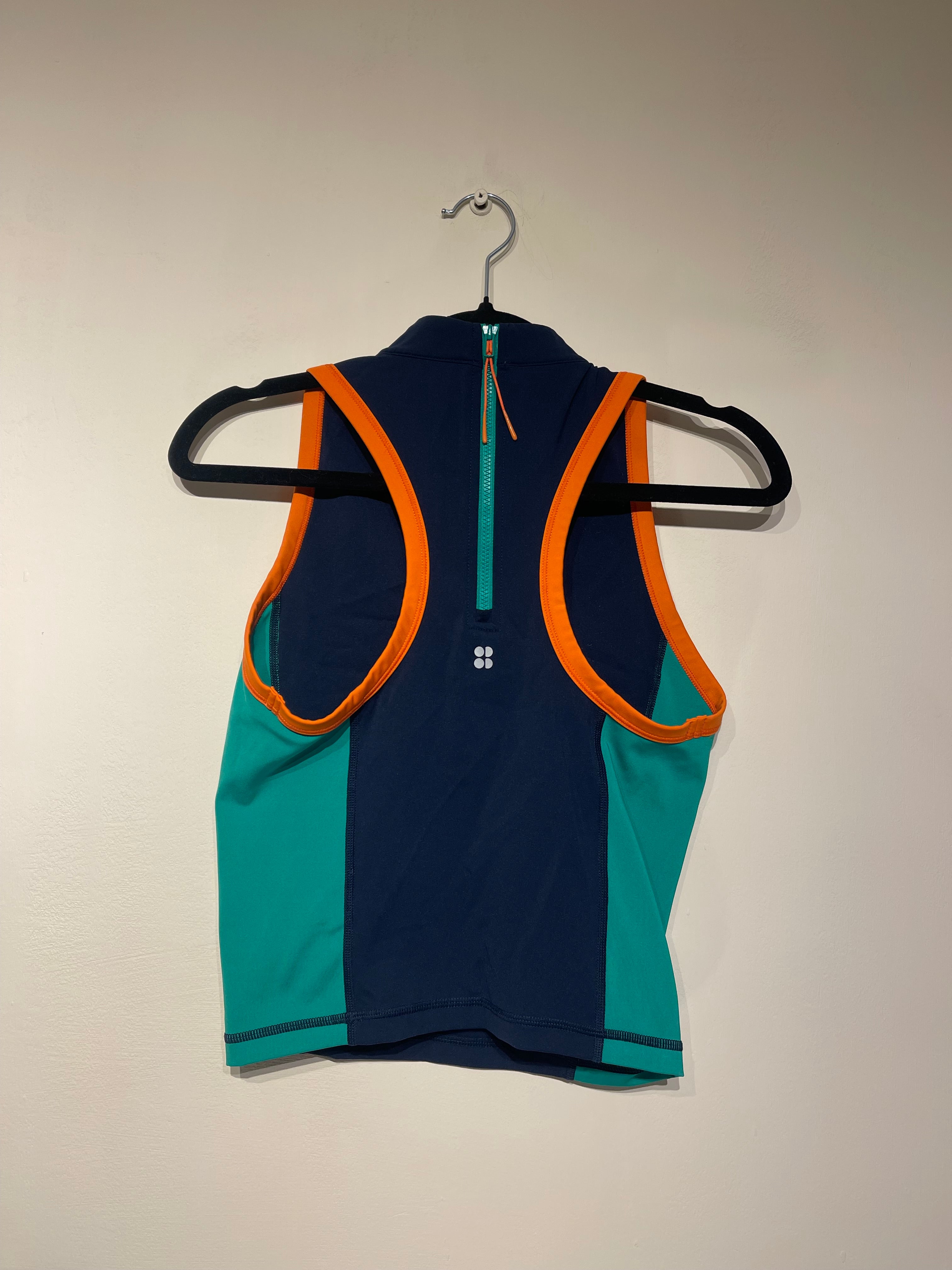 Sweaty Betty Gym Top