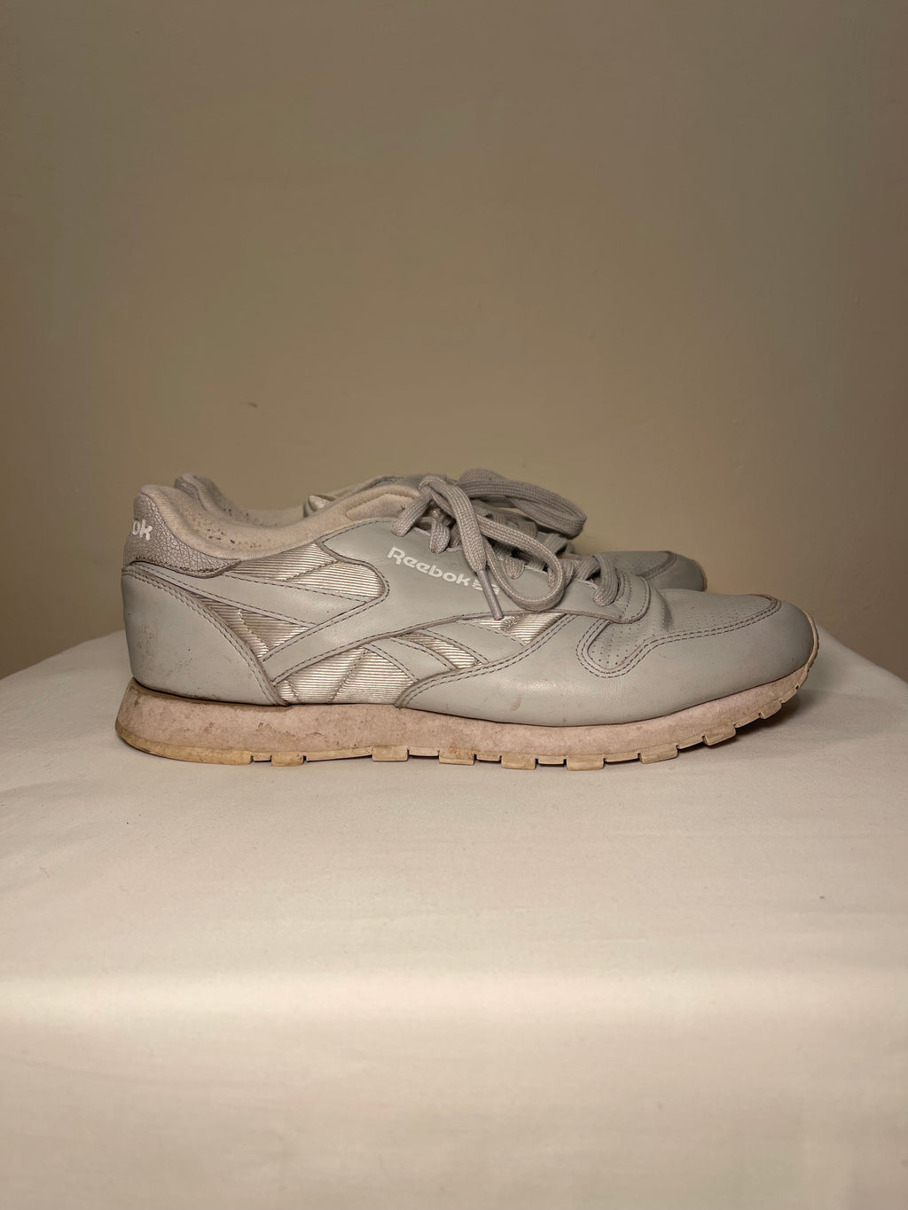 Reebok Trainers