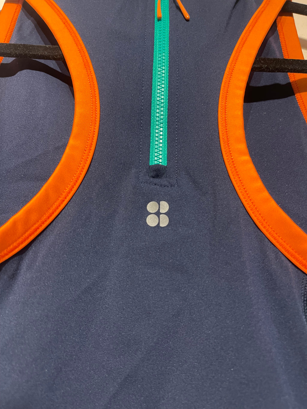 Sweaty Betty Gym Top