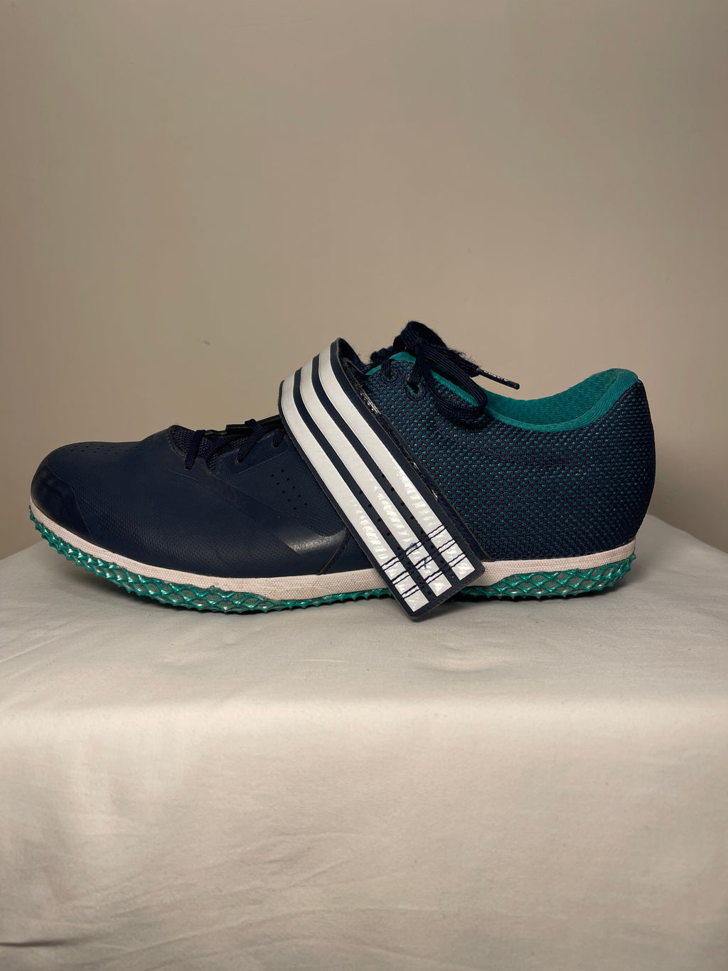 ADIDAS Men’s High Jump Spikes