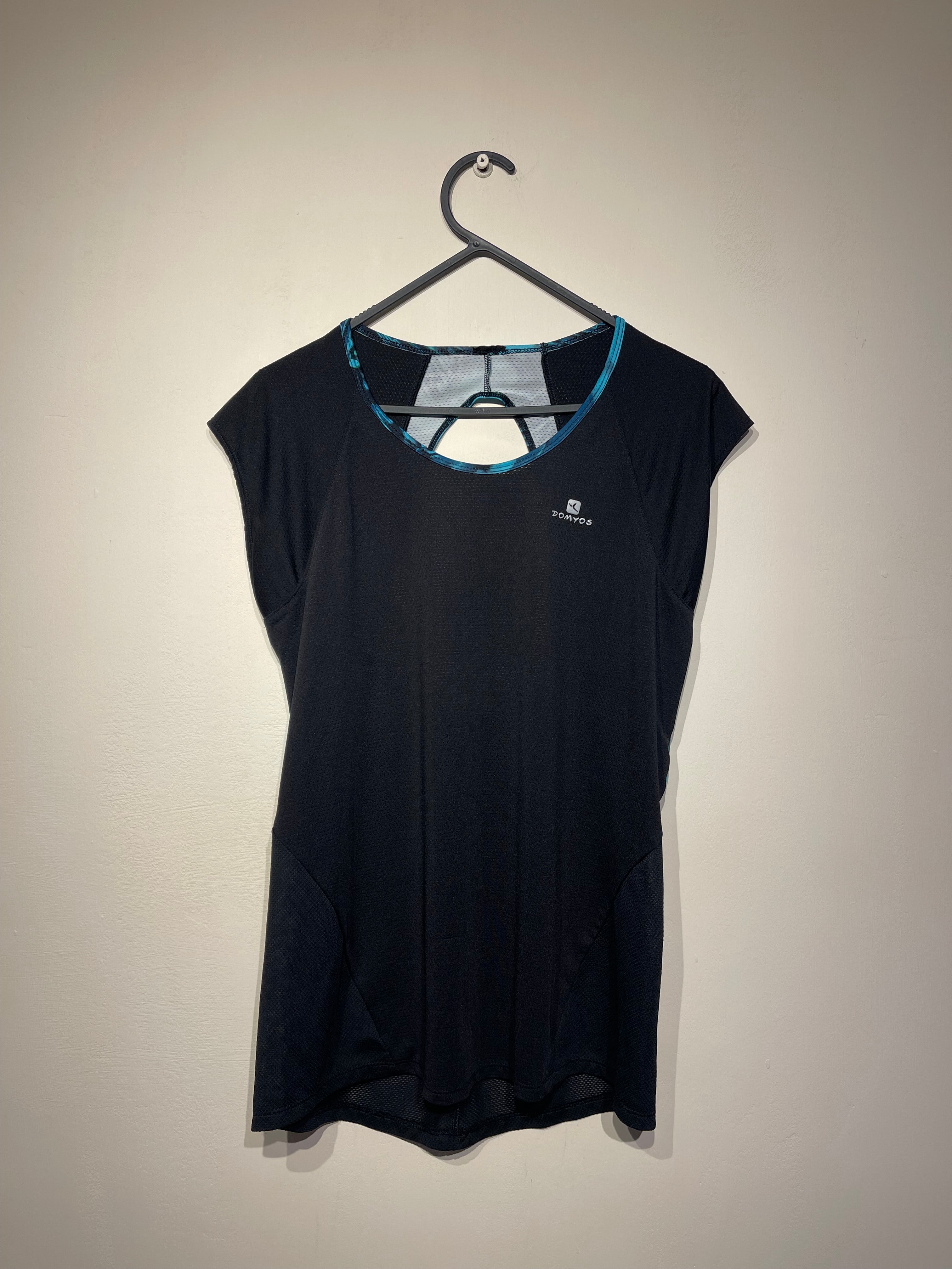 Domyos Women’s Gym Top