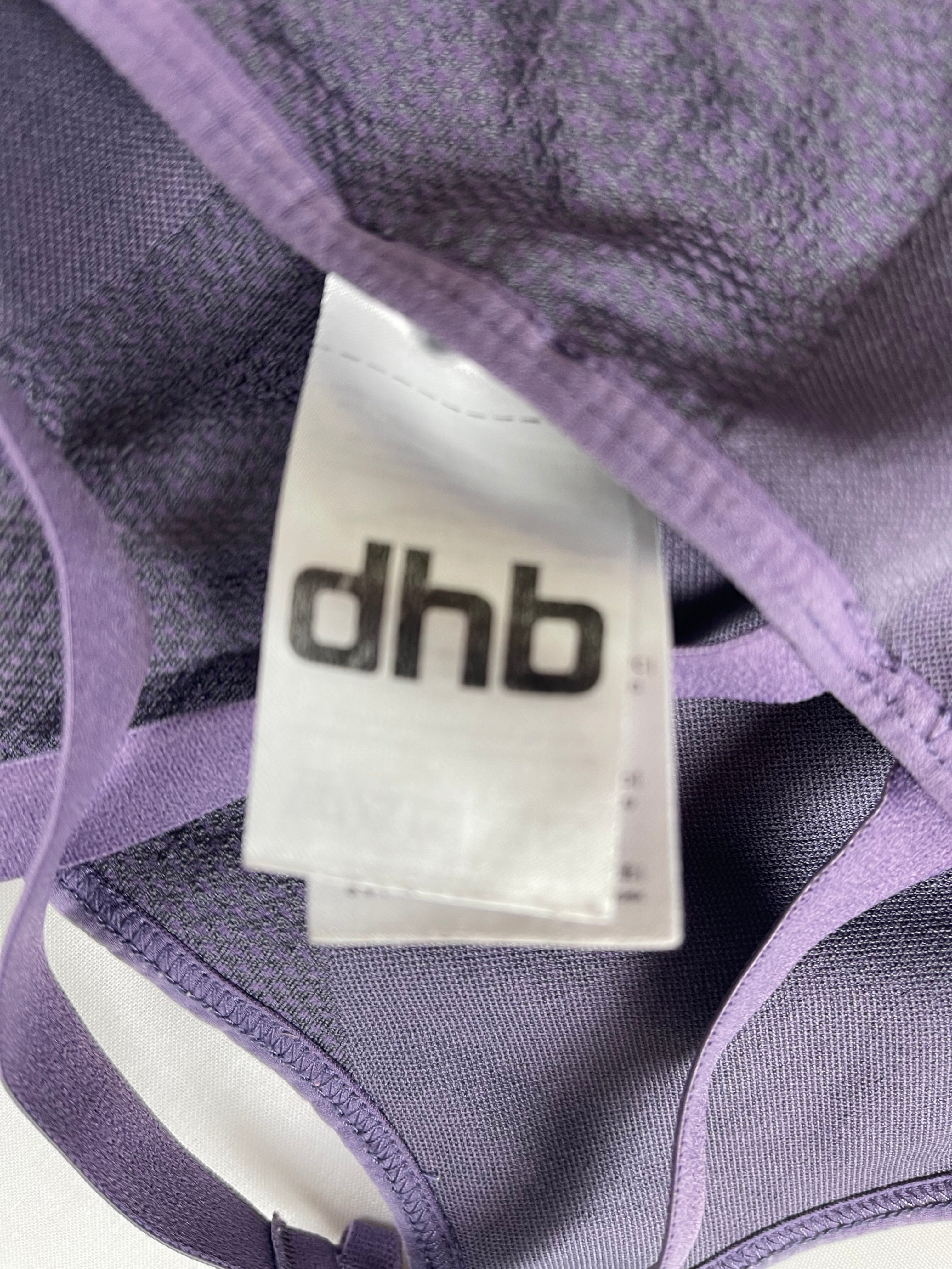 DHB Sports Bra