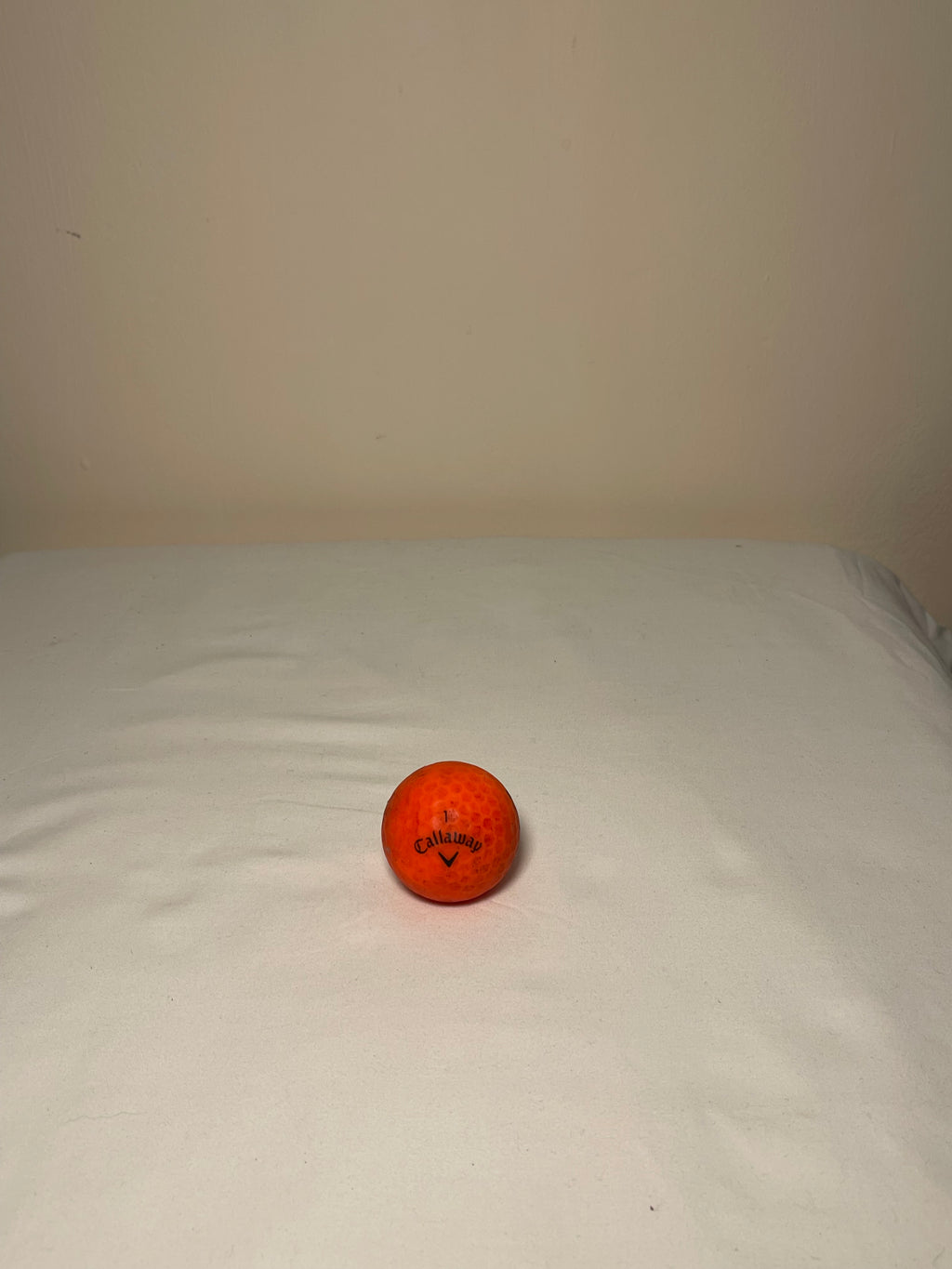 Golf Balls