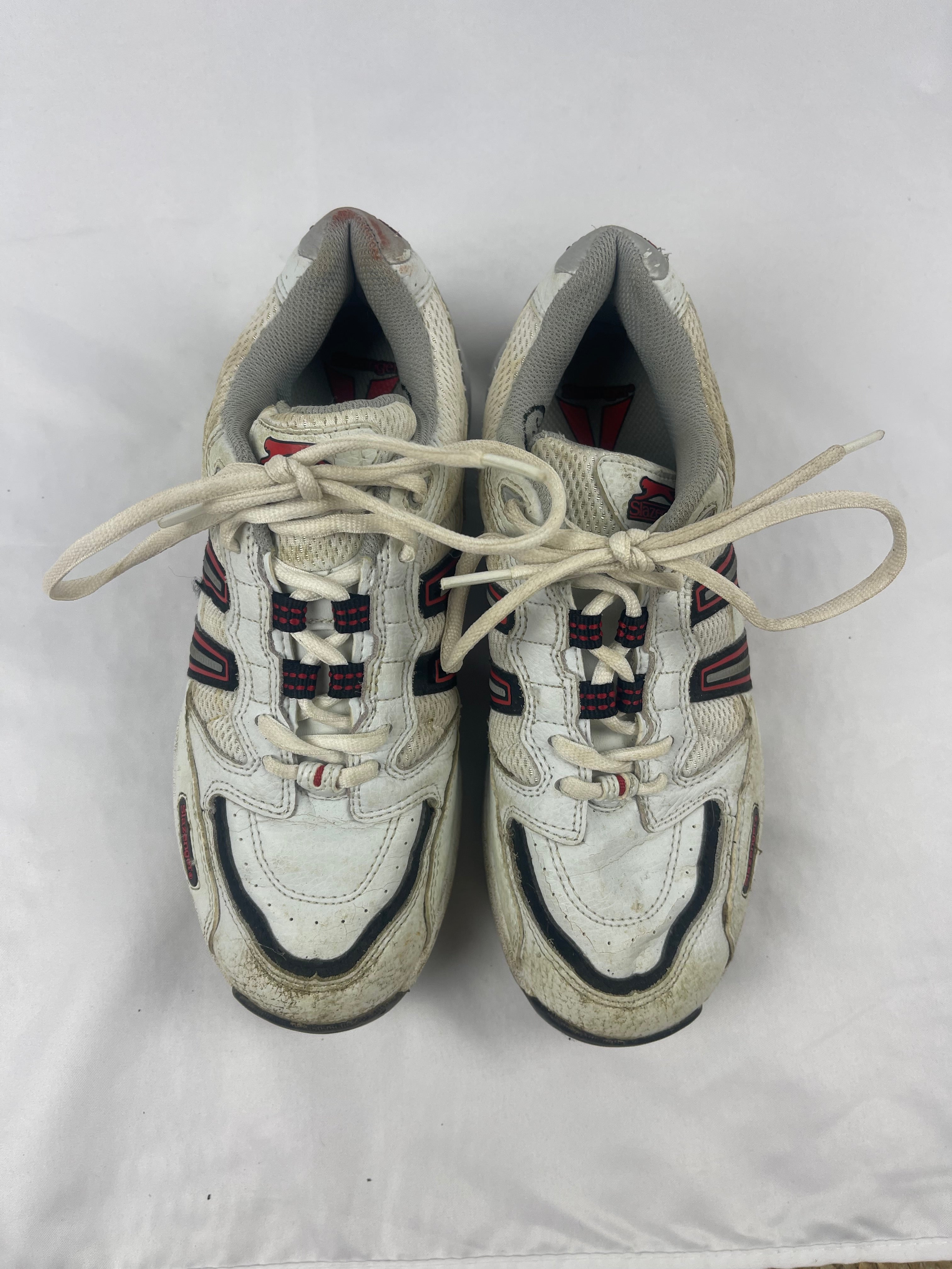 Slazenger Cricket Spikes