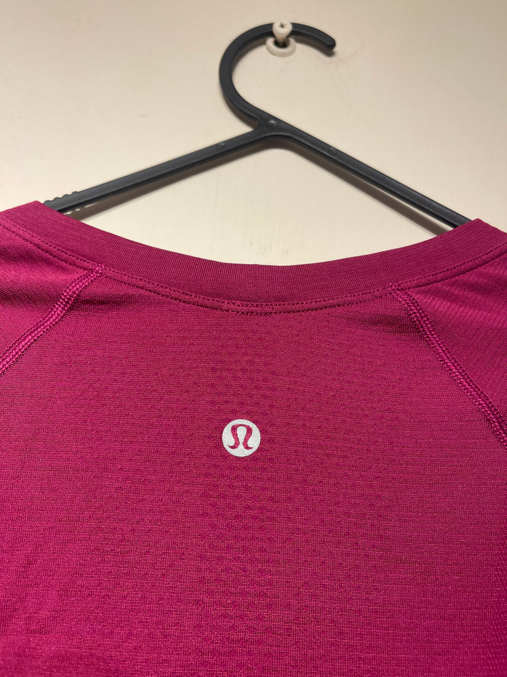 Lululemon Gym Top