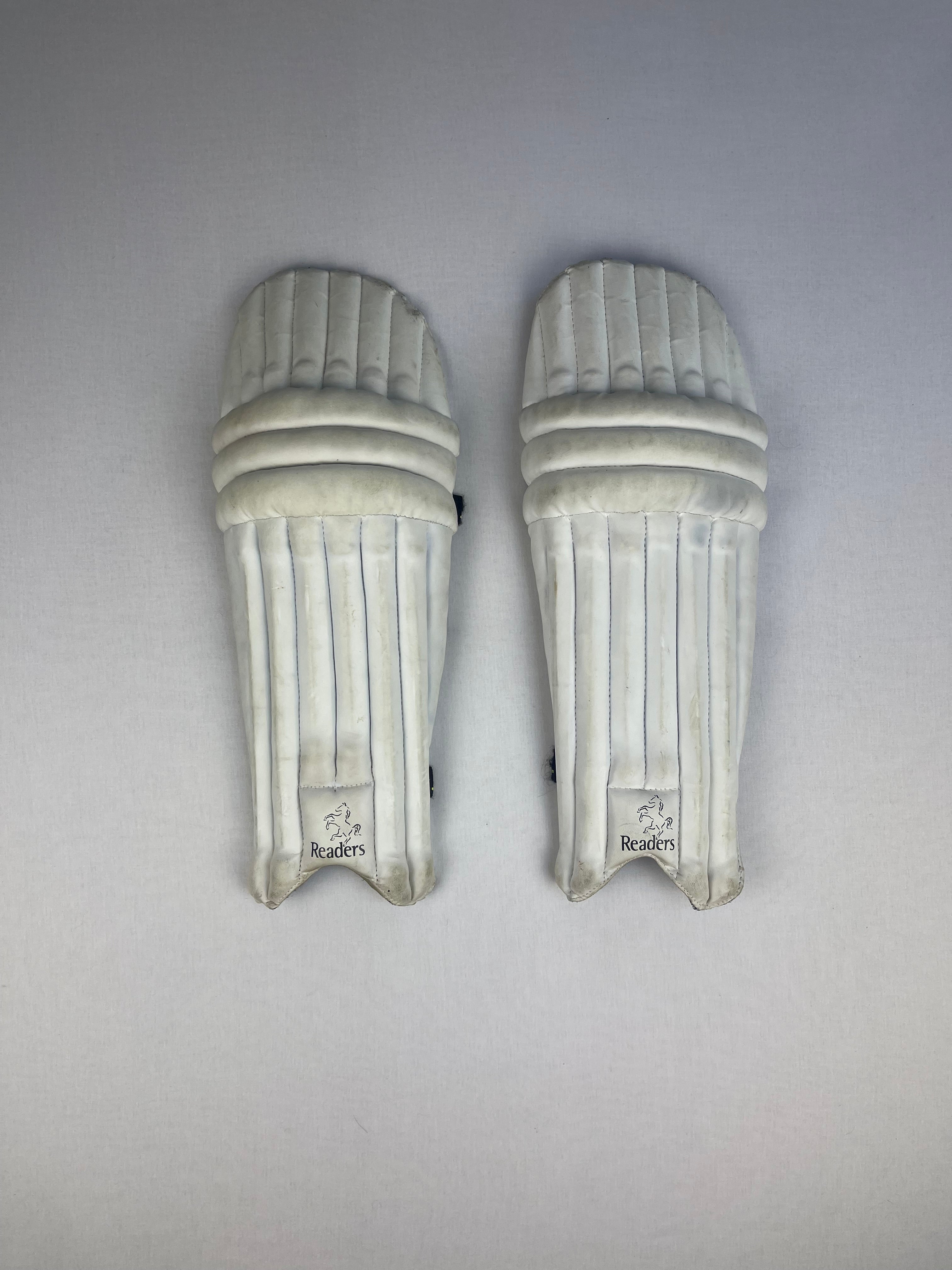 Readers Junior Cricket Pads