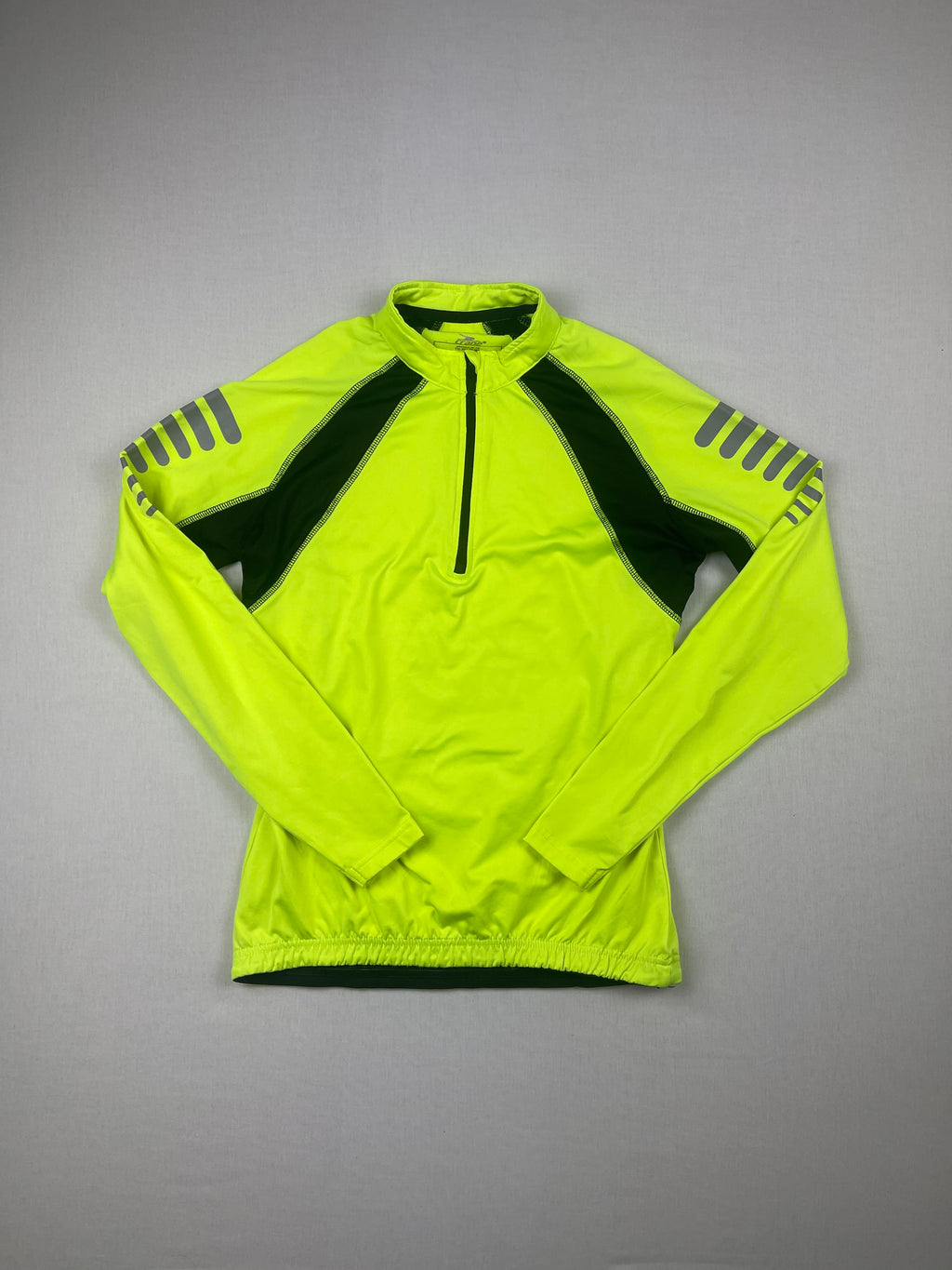 Crane Running Women's Quarterzip