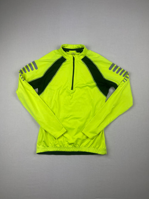 Crane Running Women's Quarterzip