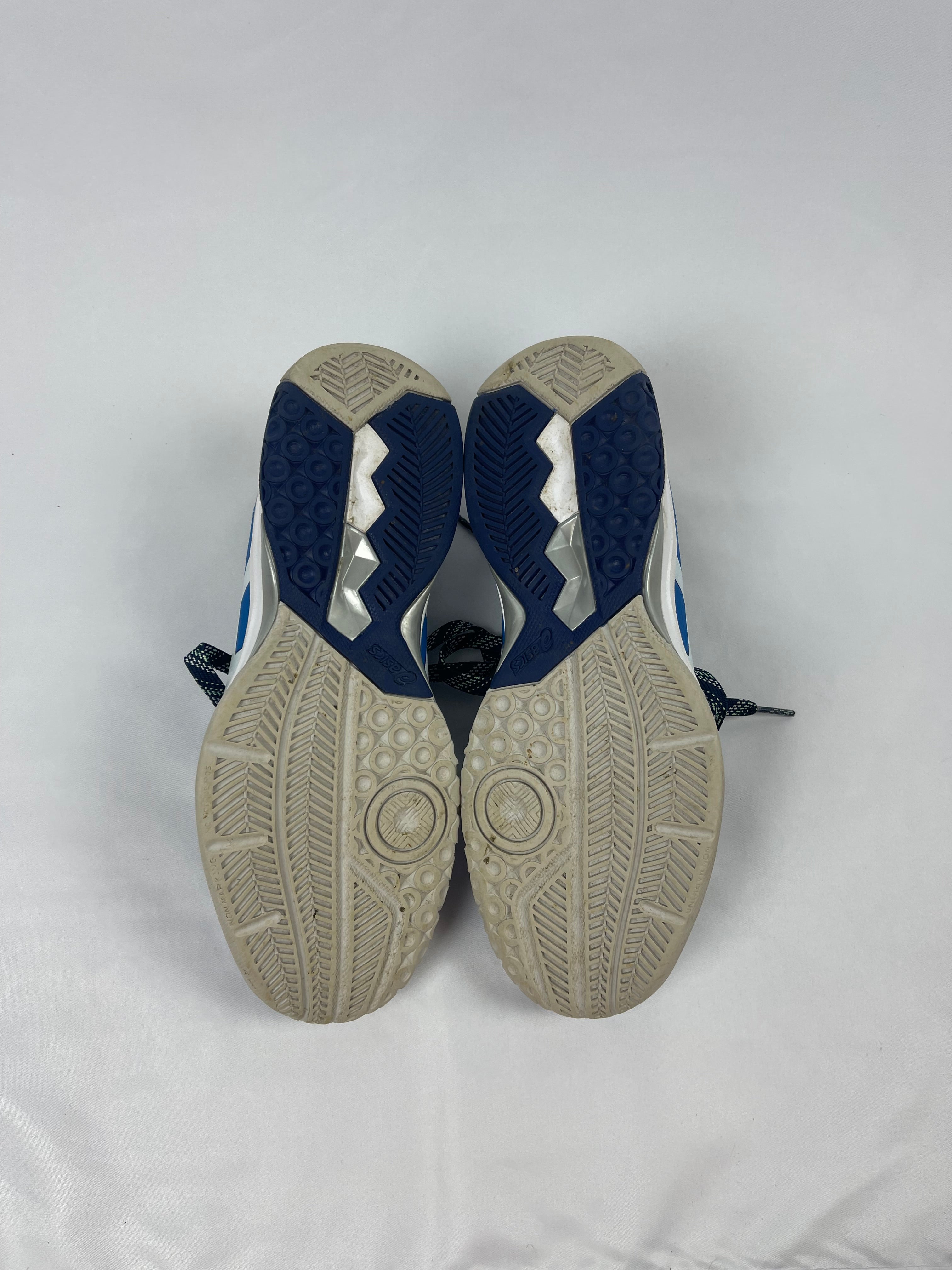 ASICS Gel Rocket Trainers