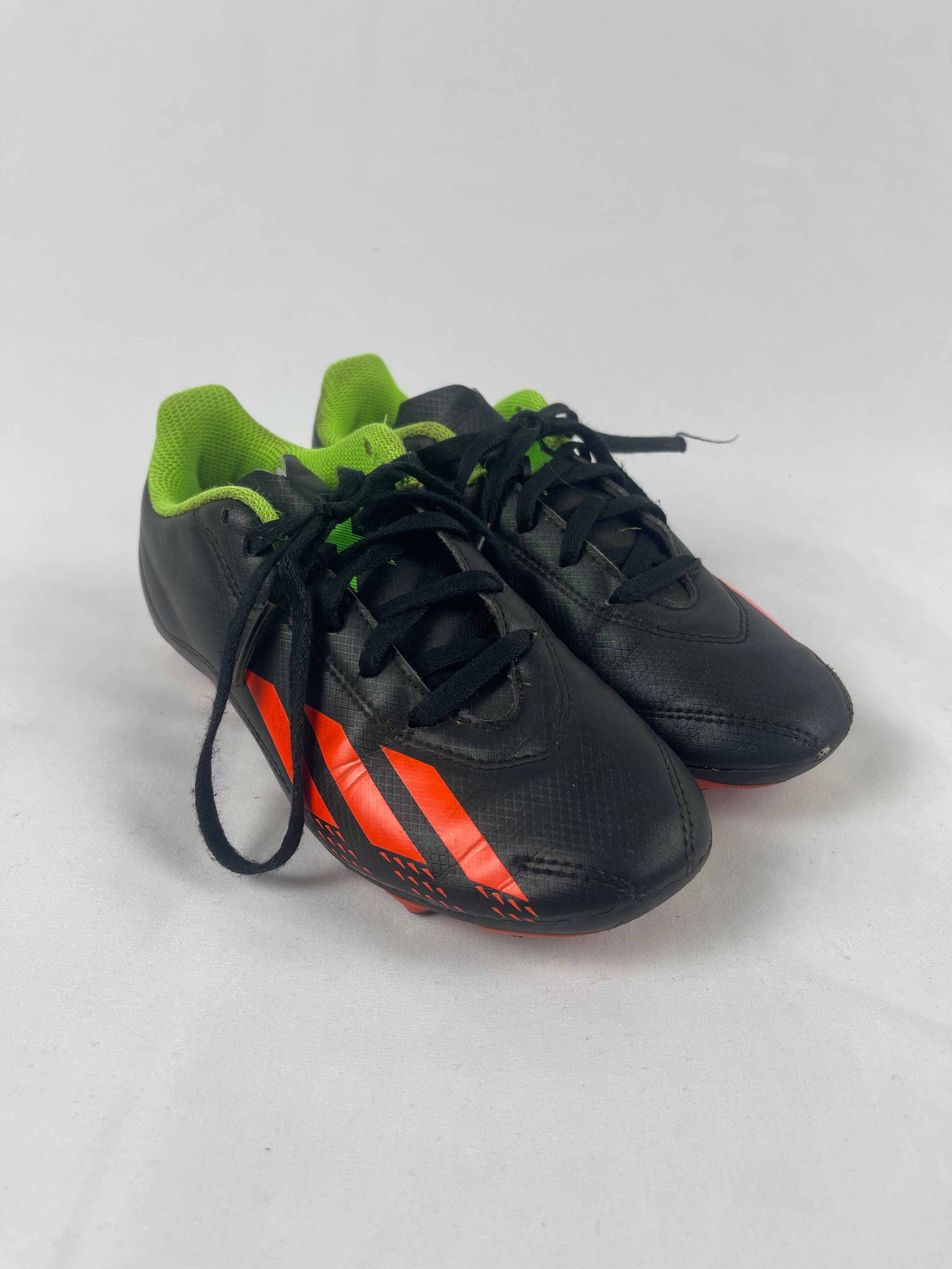 ADIDAS Kids Football Boots